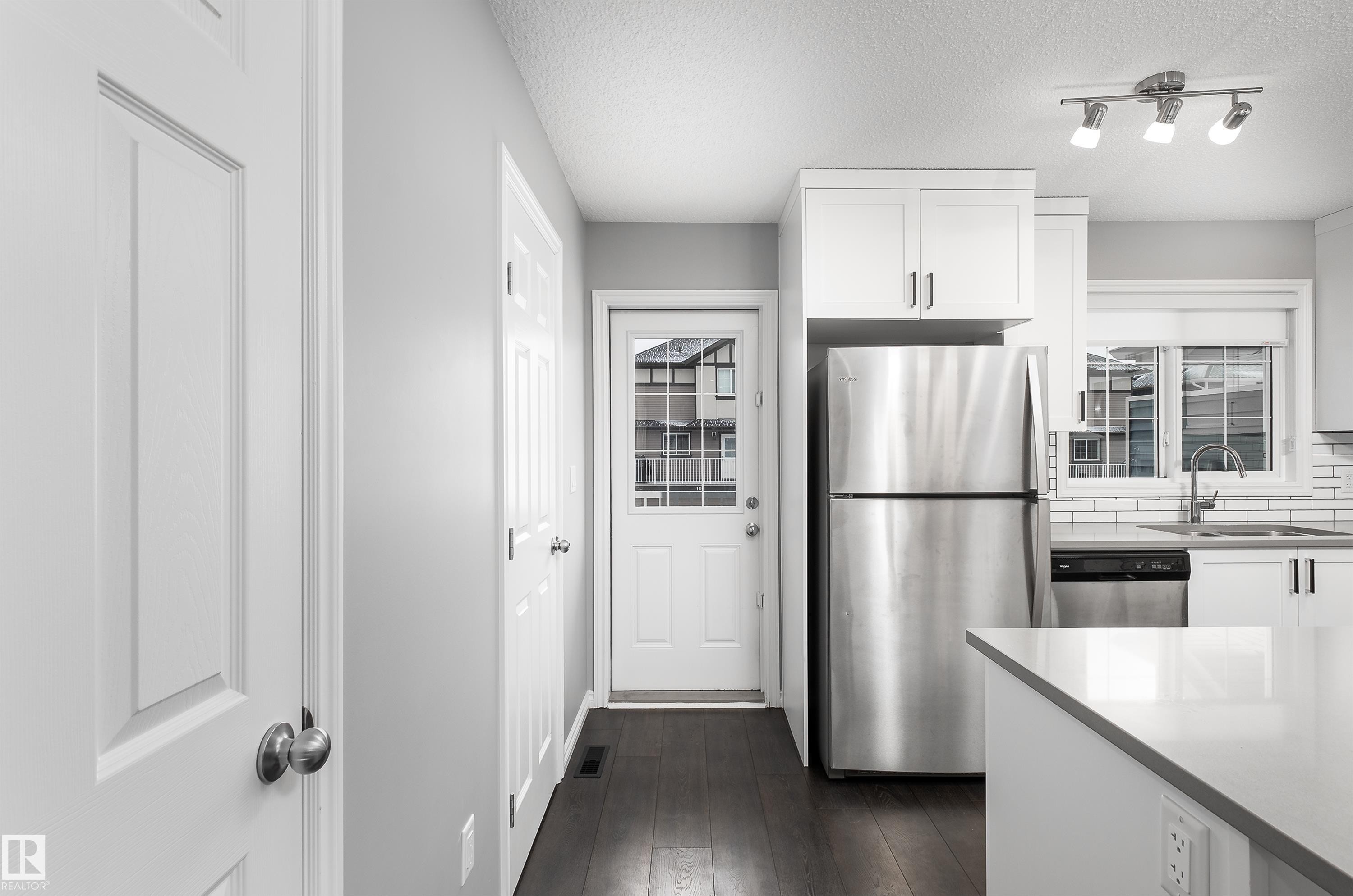 #11 20 Augustine Cr, Sherwood Park, AB