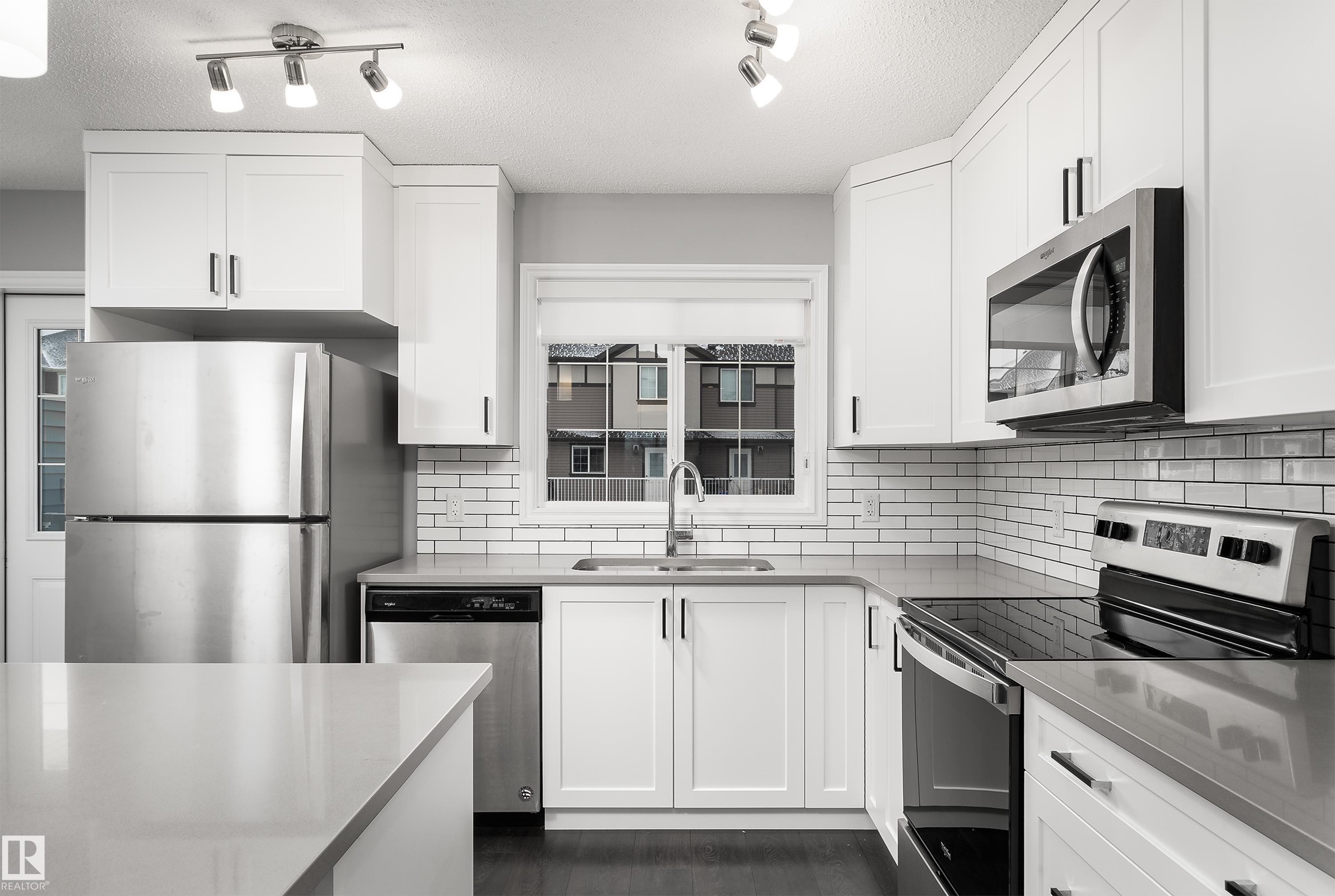 #11 20 Augustine Cr, Sherwood Park, AB