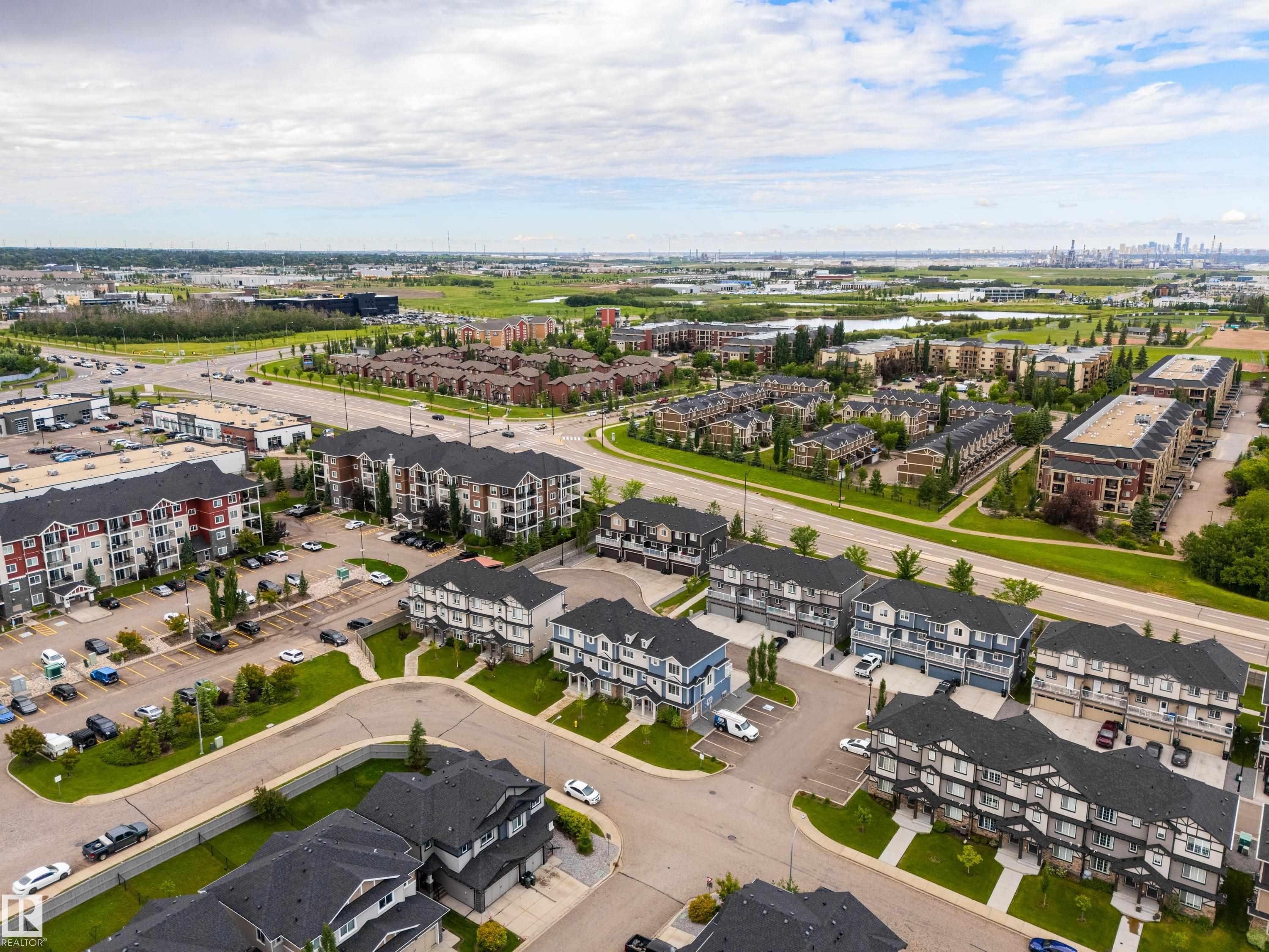 #11 20 Augustine Cr, Sherwood Park, AB
