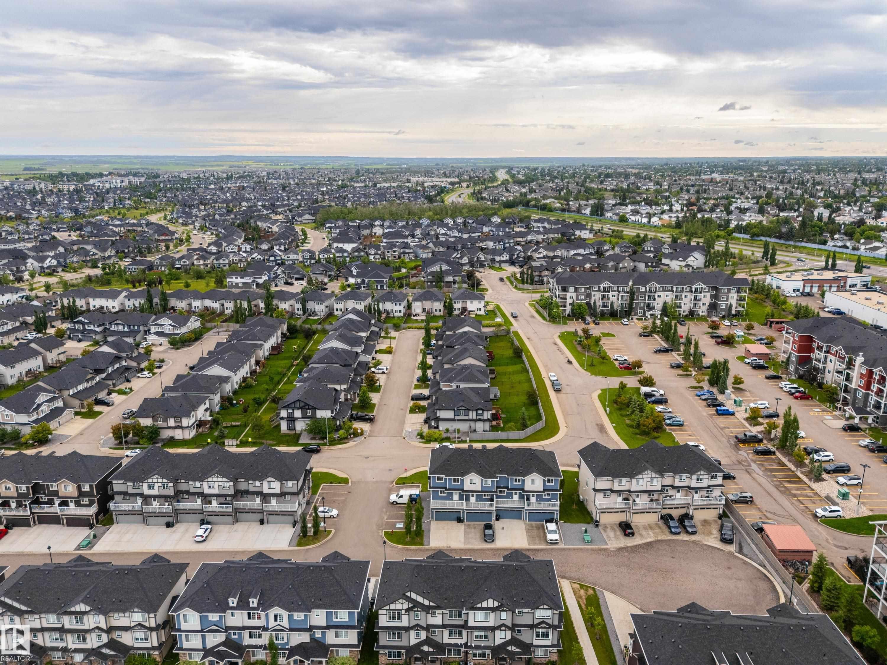 #11 20 Augustine Cr, Sherwood Park, AB
