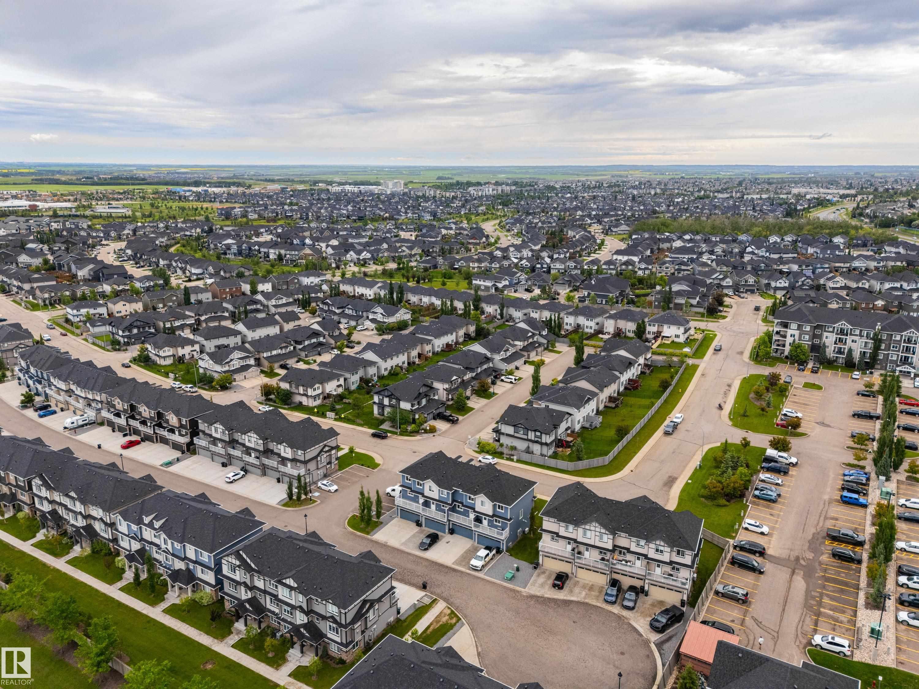 #11 20 Augustine Cr, Sherwood Park, AB