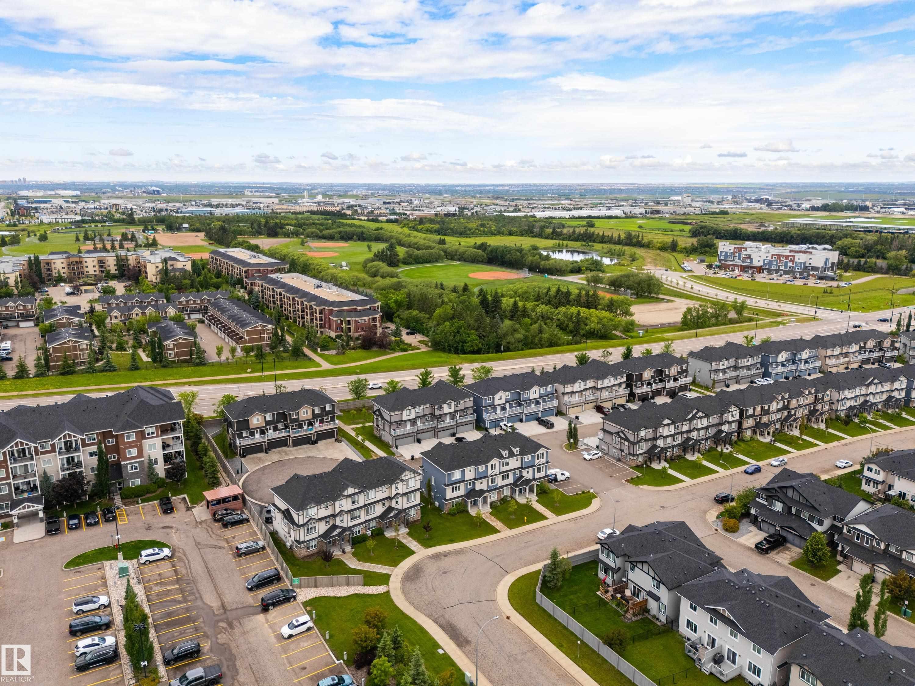 #11 20 Augustine Cr, Sherwood Park, AB