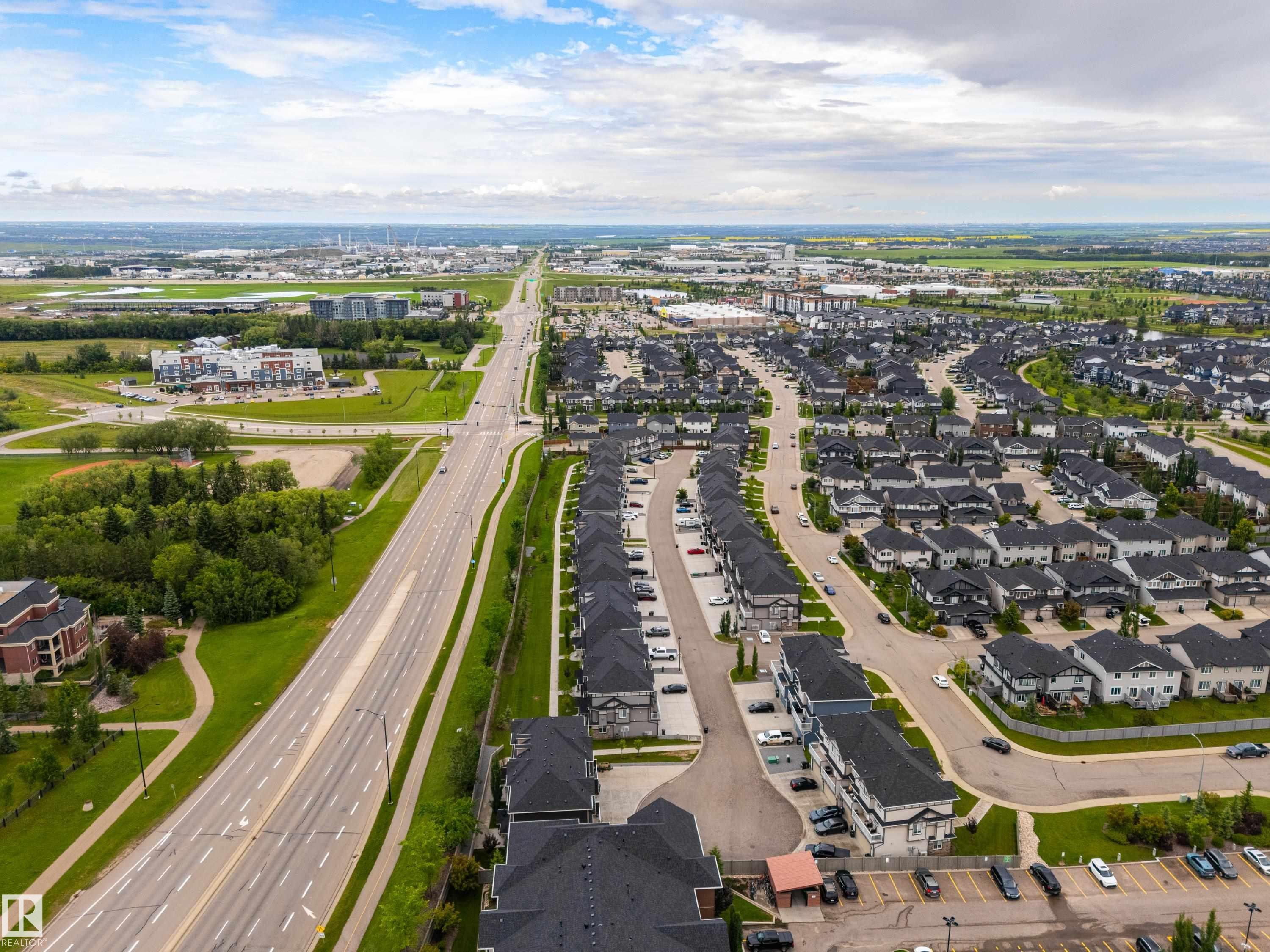 #11 20 Augustine Cr, Sherwood Park, AB