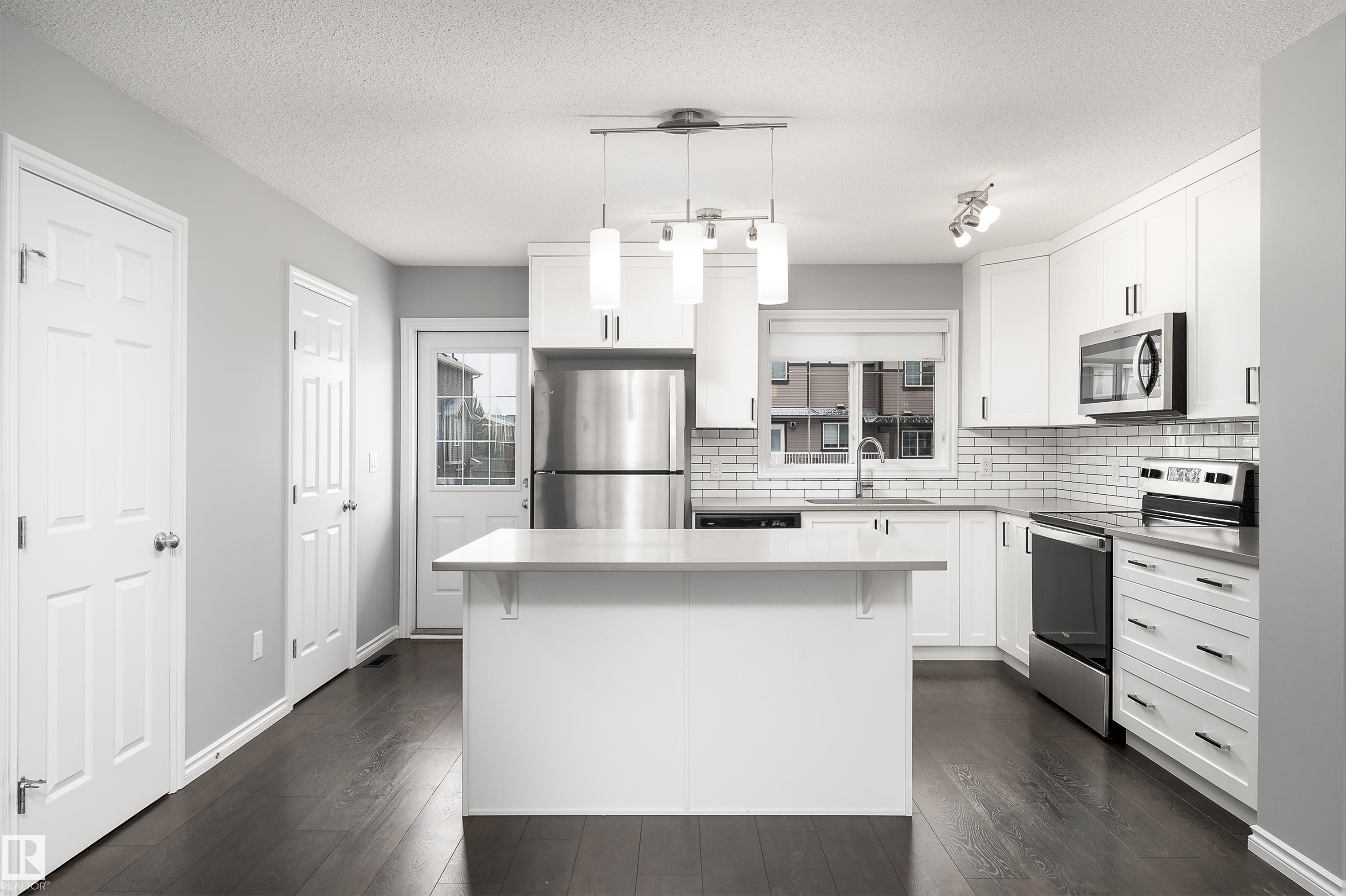 #11 20 Augustine Cr, Sherwood Park, AB