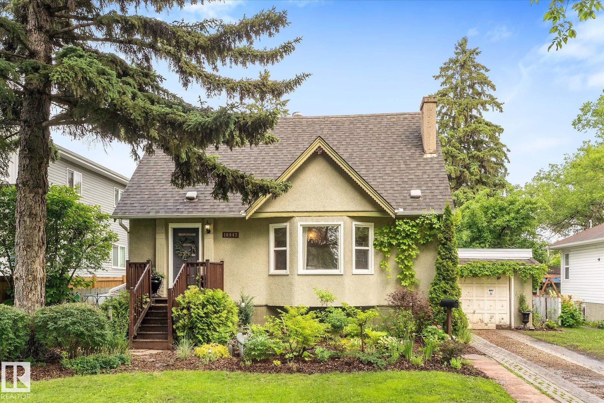 10947 116 Street, Edmonton, AB