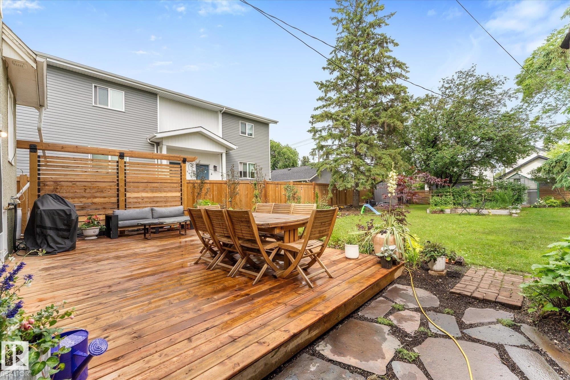 10947 116 Street, Edmonton, AB