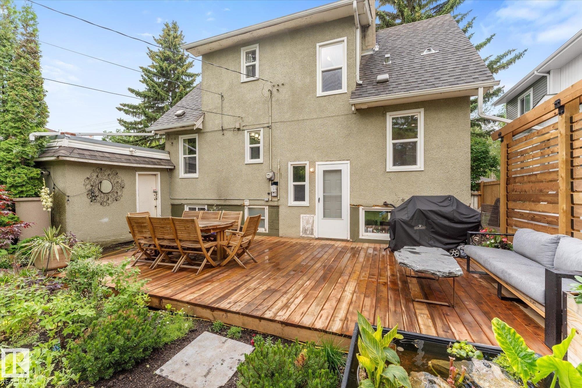 10947 116 Street, Edmonton, AB