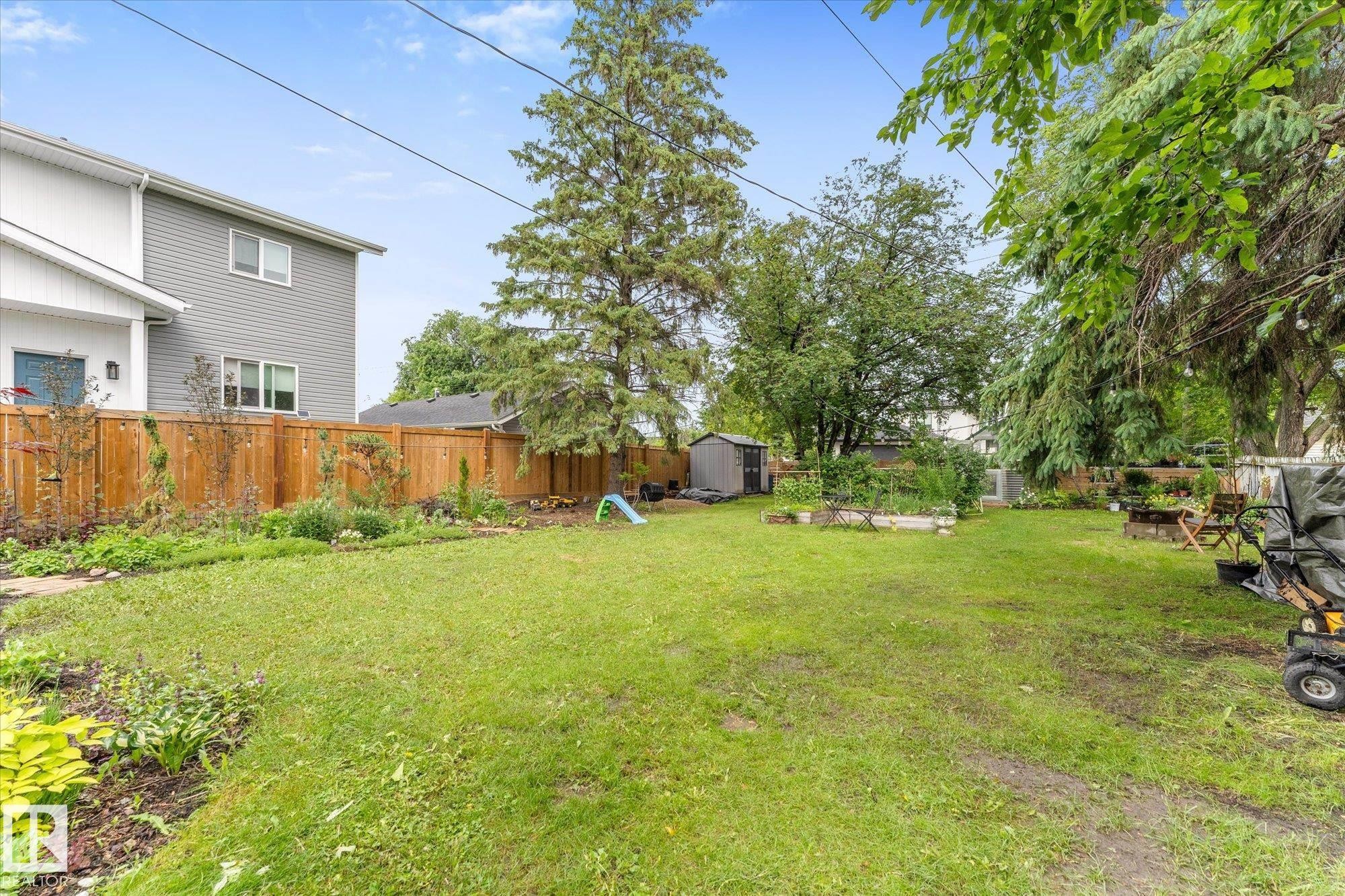 10947 116 Street, Edmonton, AB