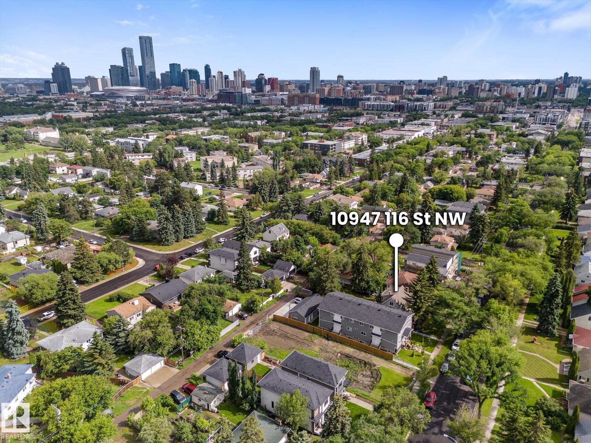 10947 116 Street, Edmonton, AB