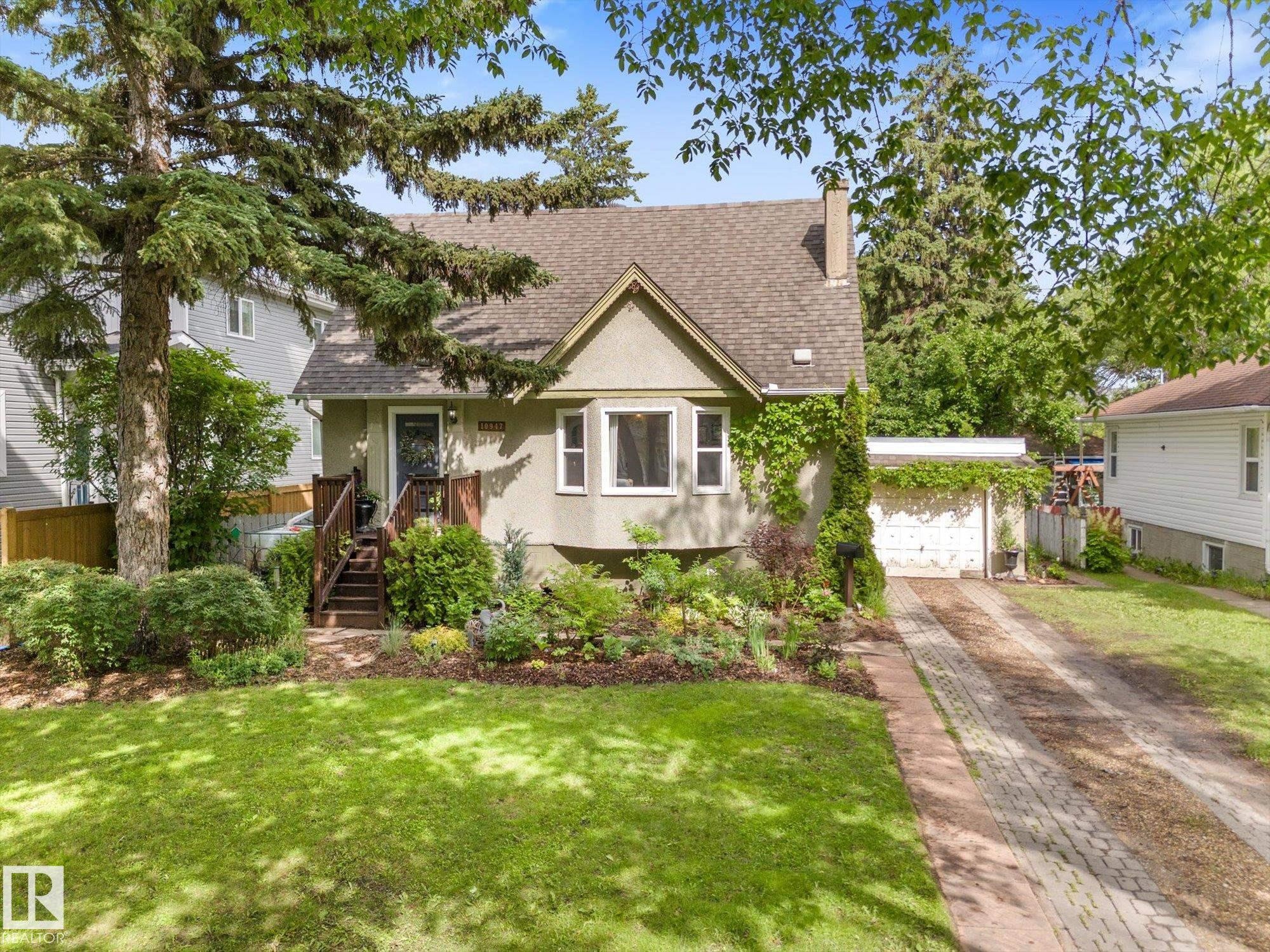 10947 116 Street, Edmonton, AB