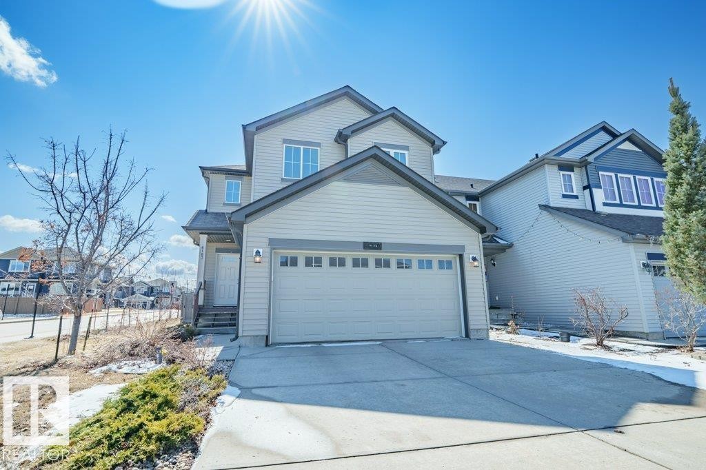 6103 18 Avenue Sw, Edmonton, AB - Outdoor