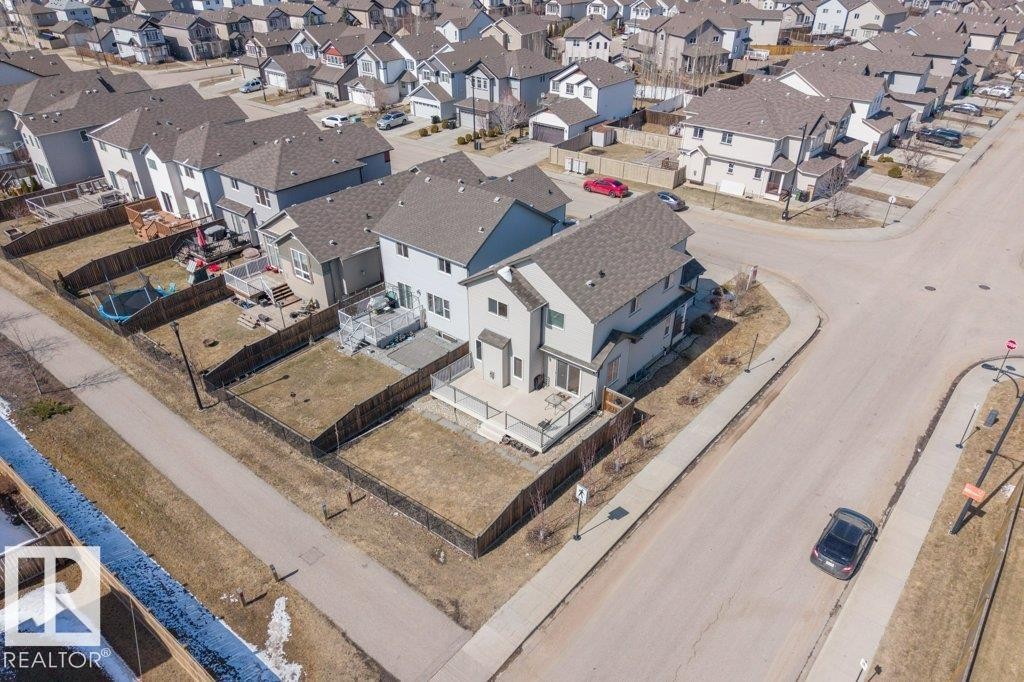 6103 18 Avenue Sw, Edmonton, AB - Outdoor With View