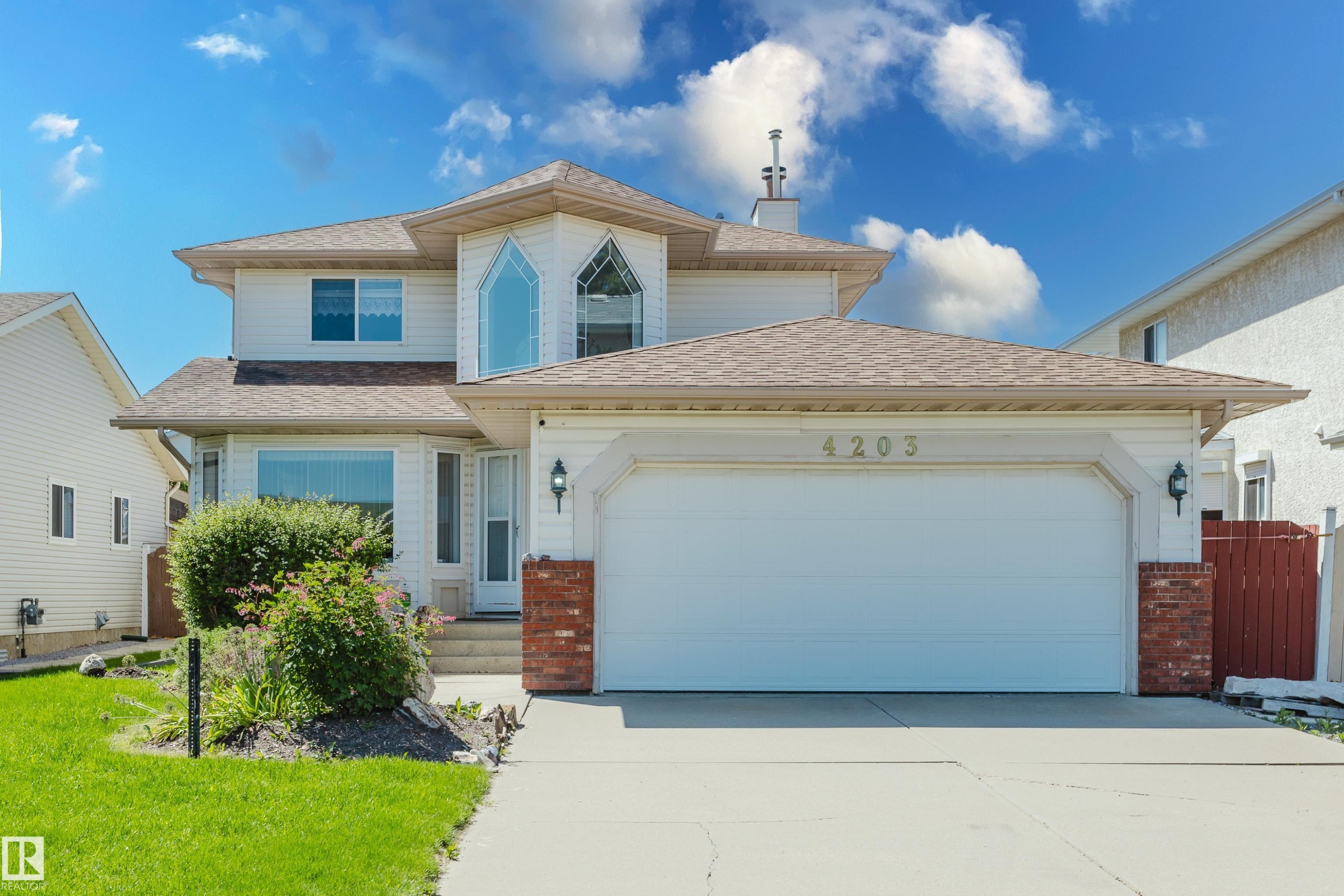 4203 12 Avenue, Edmonton, AB