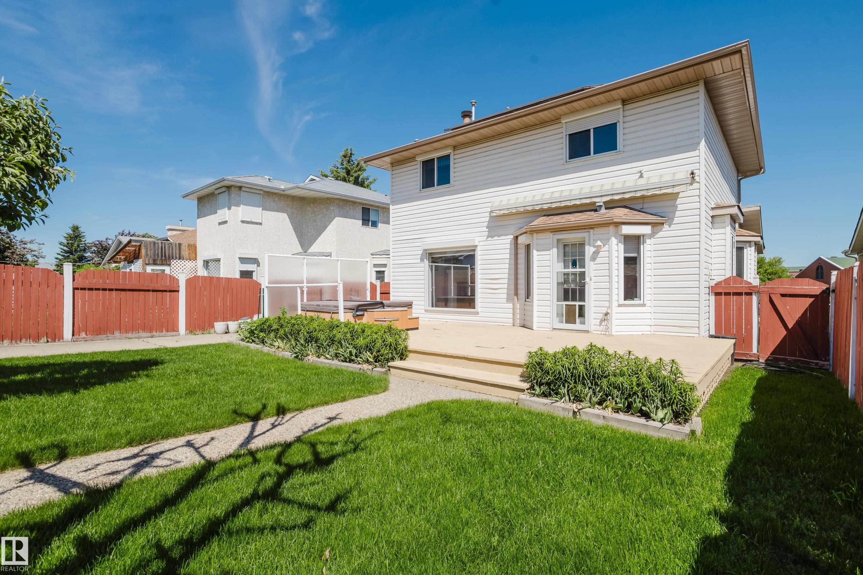 4203 12 Avenue, Edmonton, AB