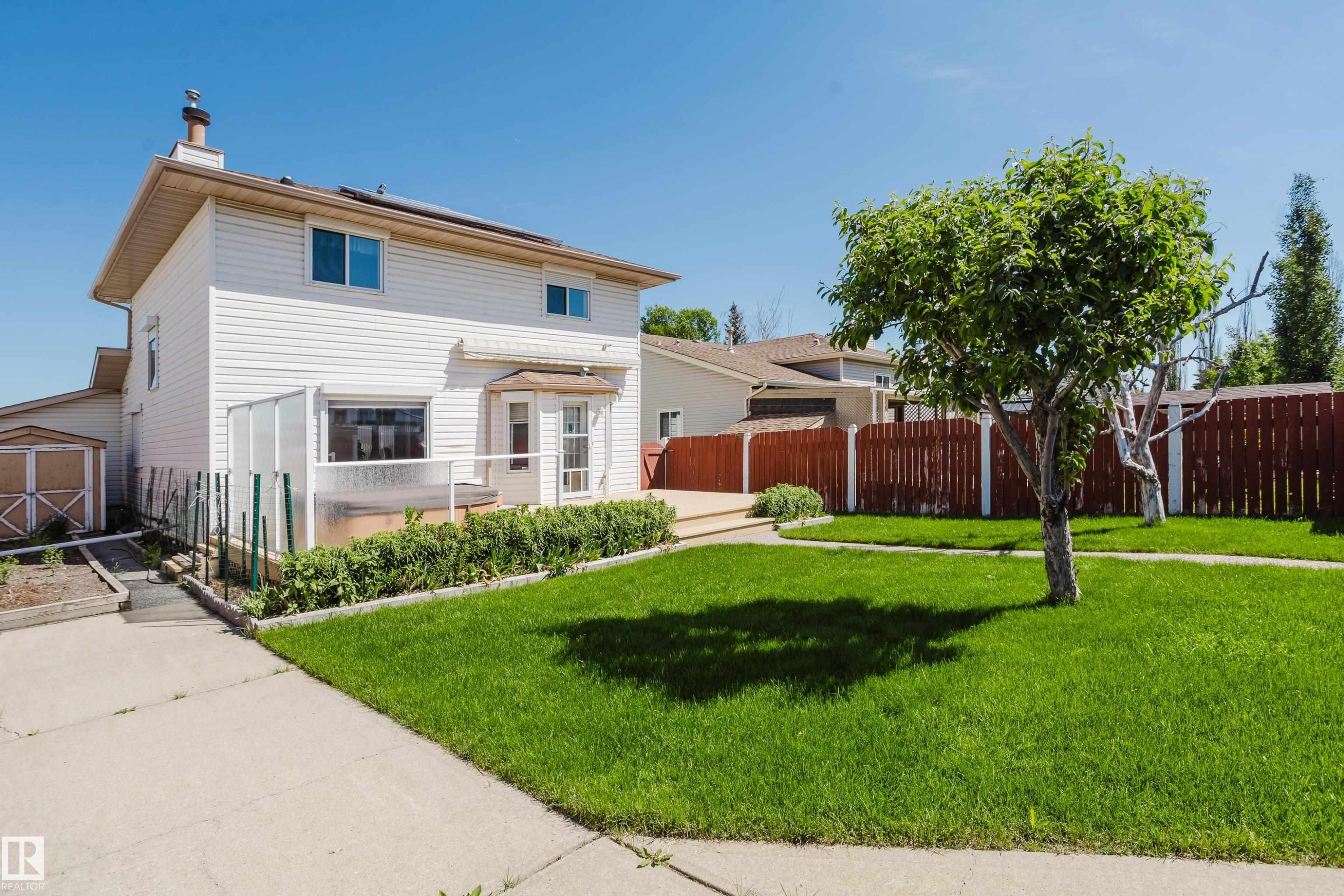 4203 12 Avenue, Edmonton, AB
