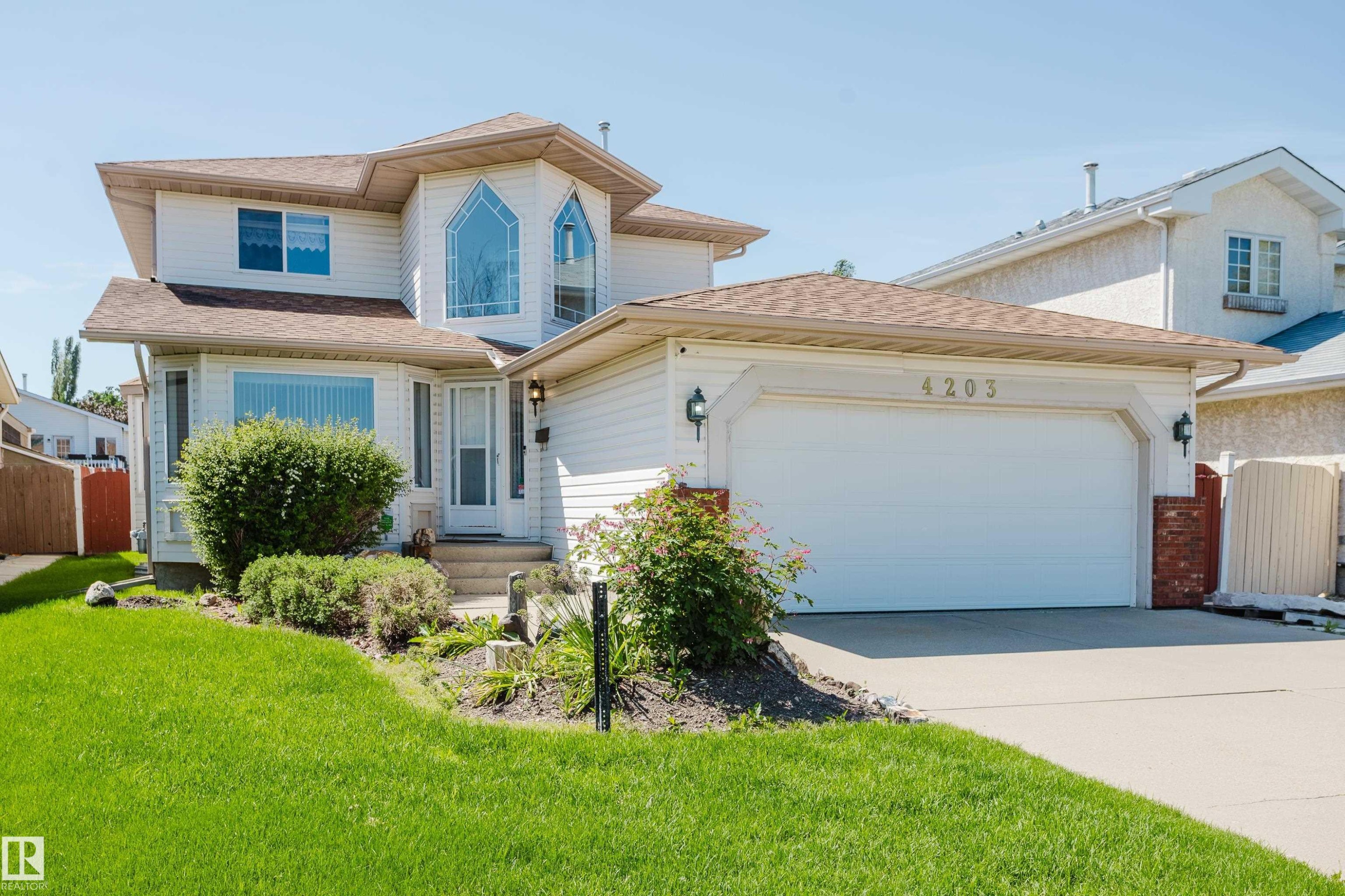 4203 12 Avenue, Edmonton, AB