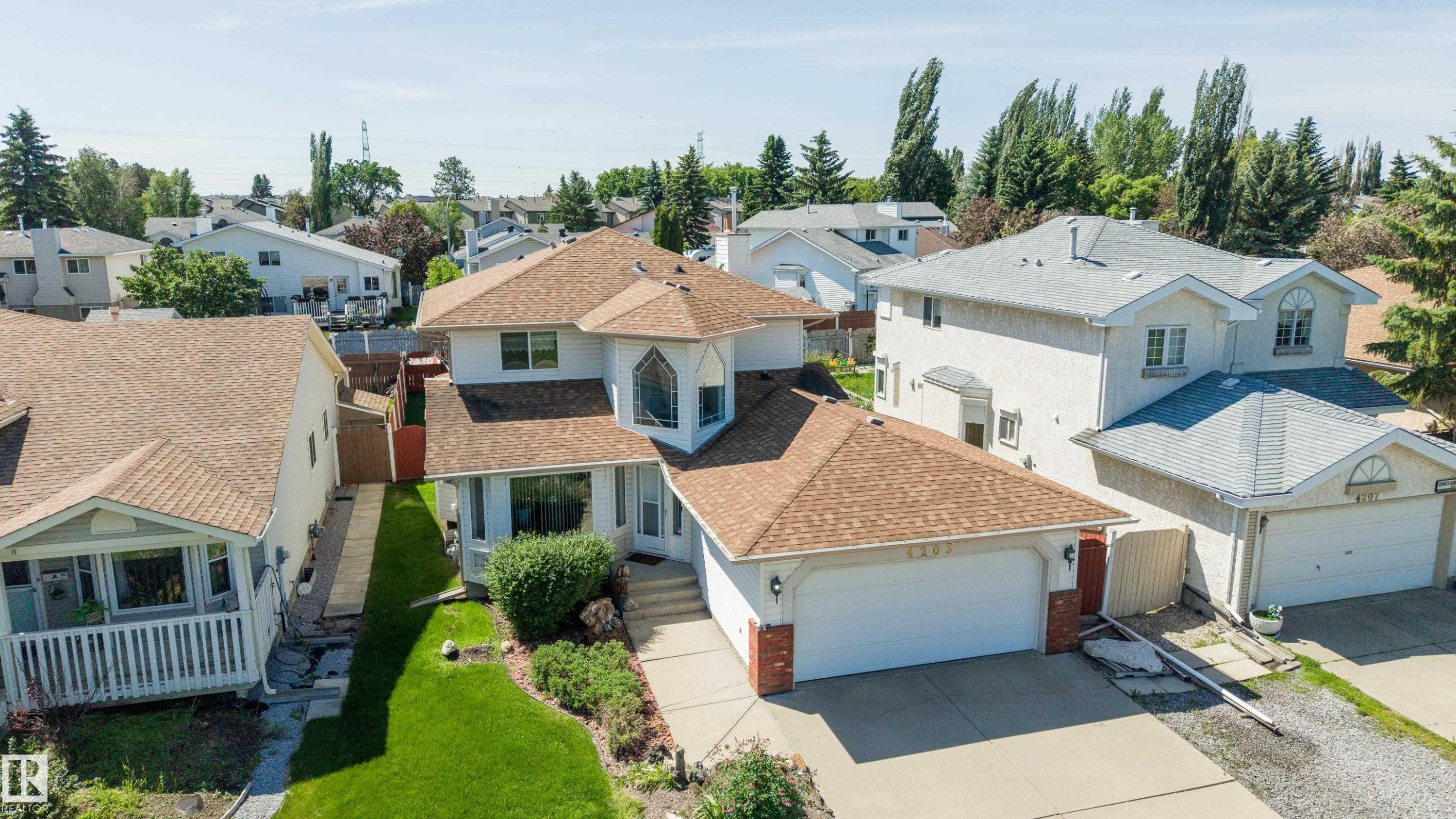 4203 12 Avenue, Edmonton, AB