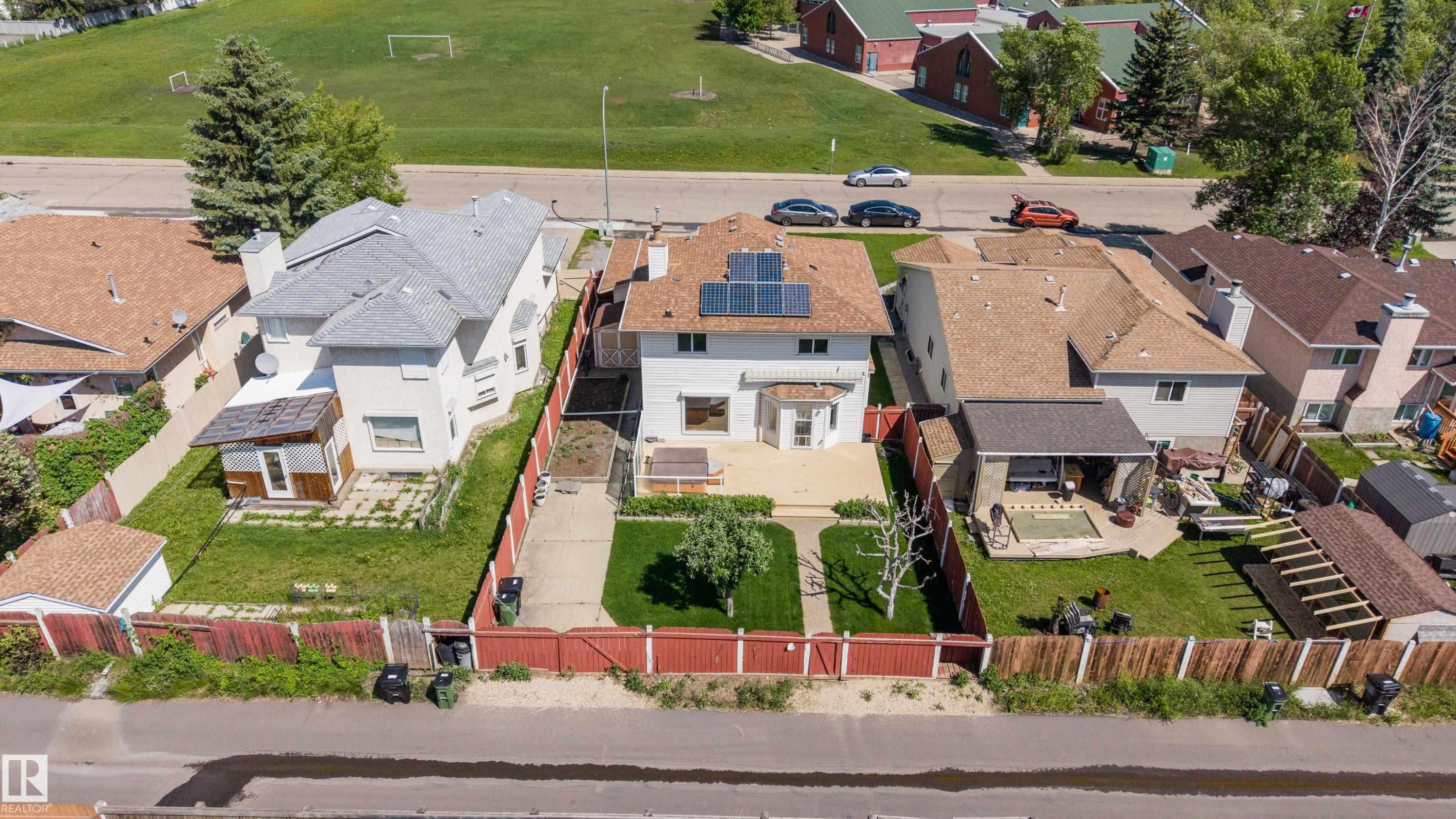 4203 12 Avenue, Edmonton, AB