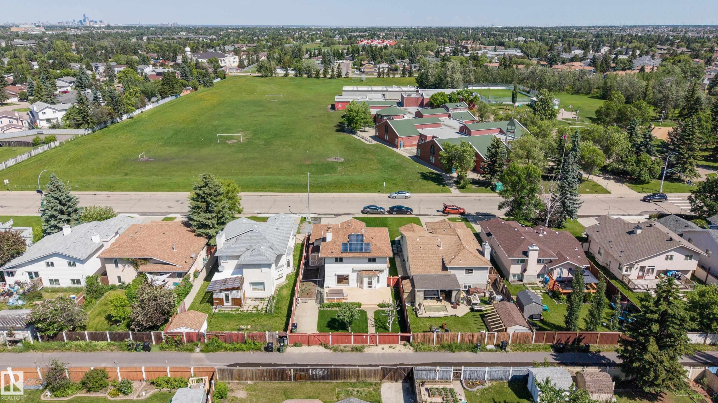 4203 12 Avenue, Edmonton, AB