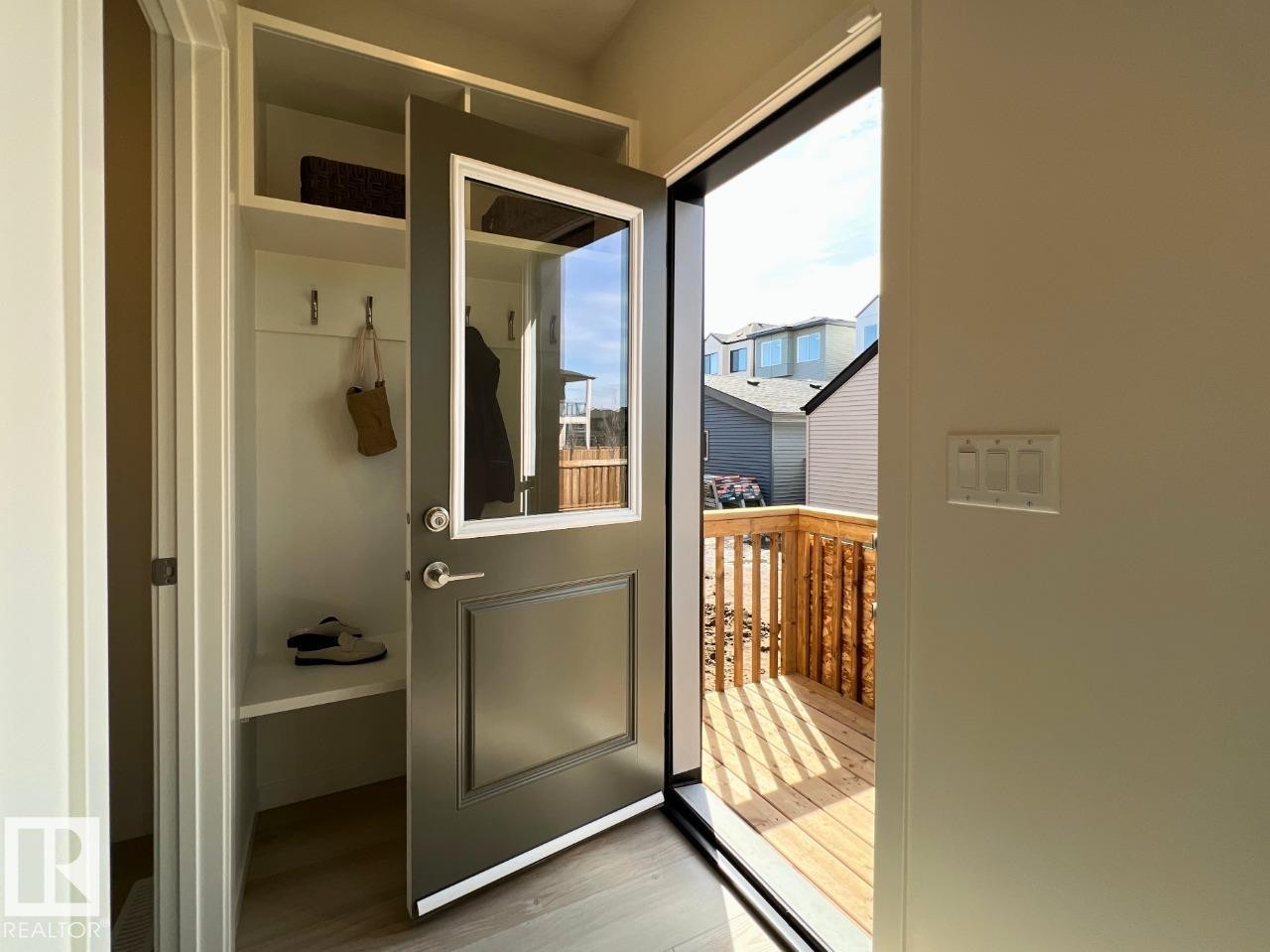 8164 228 Street Nw, Edmonton, AB - Photo Showing Other Room