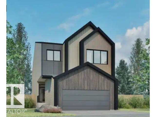 7107 50A Avenue, Beaumont, AB - Outdoor With Exterior