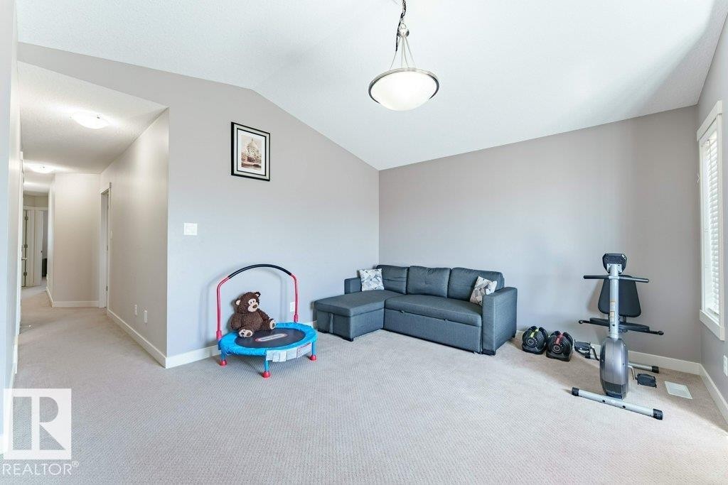 5624 19 Avenue Sw, Edmonton, AB - Indoor