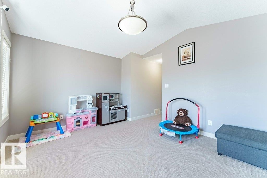 5624 19 Avenue Sw, Edmonton, AB - Indoor
