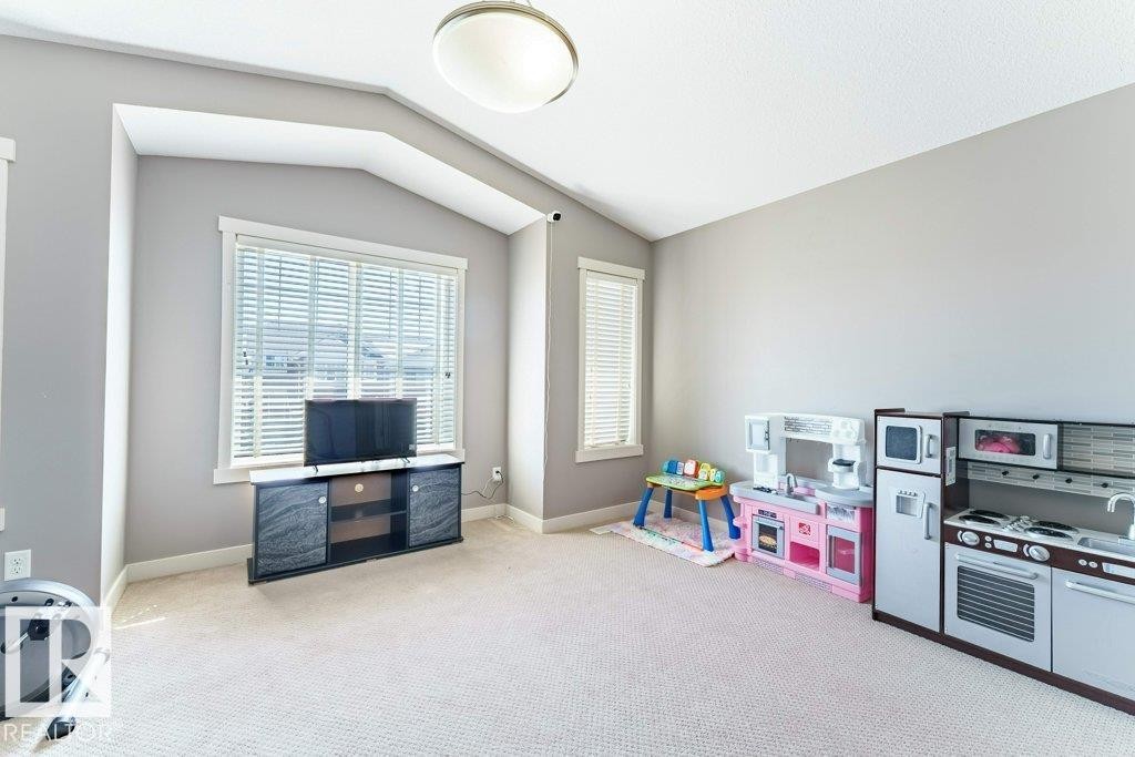 5624 19 Avenue Sw, Edmonton, AB - Indoor