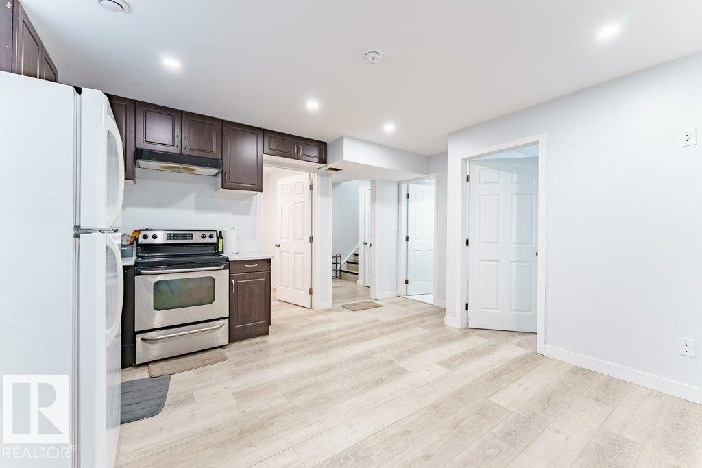 5624 19 Avenue Sw, Edmonton, AB - Indoor