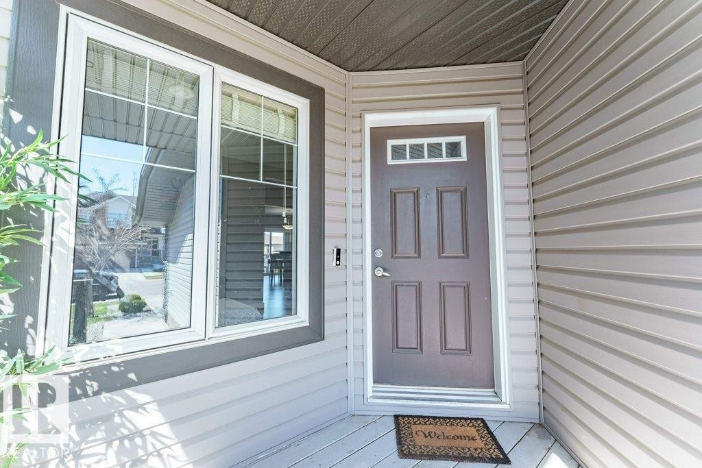 5624 19 Avenue Sw, Edmonton, AB - Outdoor With Exterior