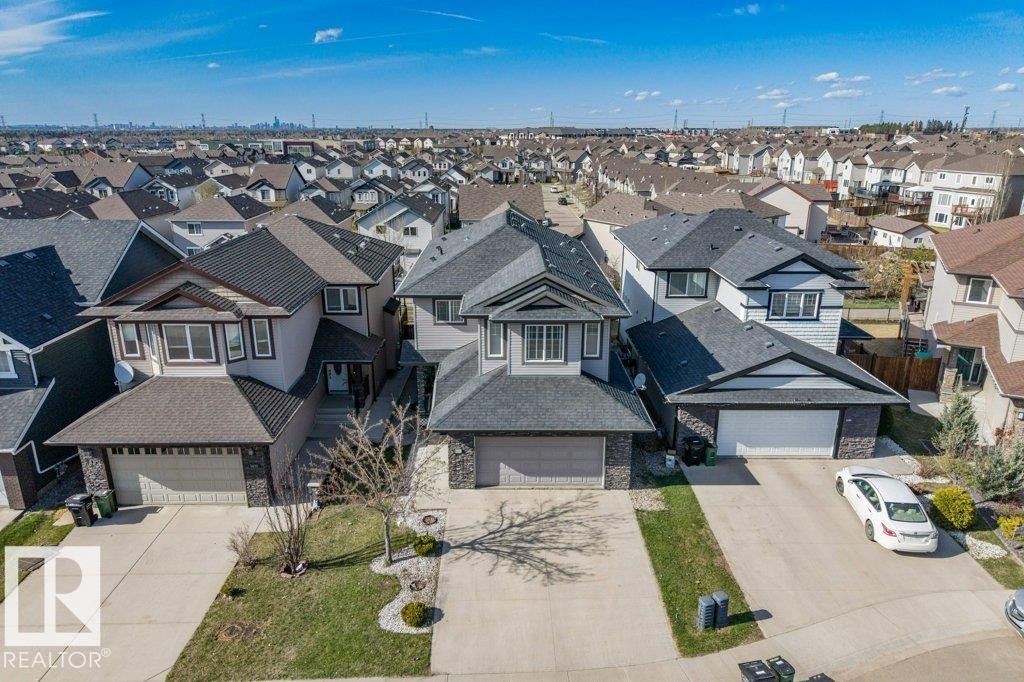5624 19 Avenue Sw, Edmonton, AB - Outdoor With Facade