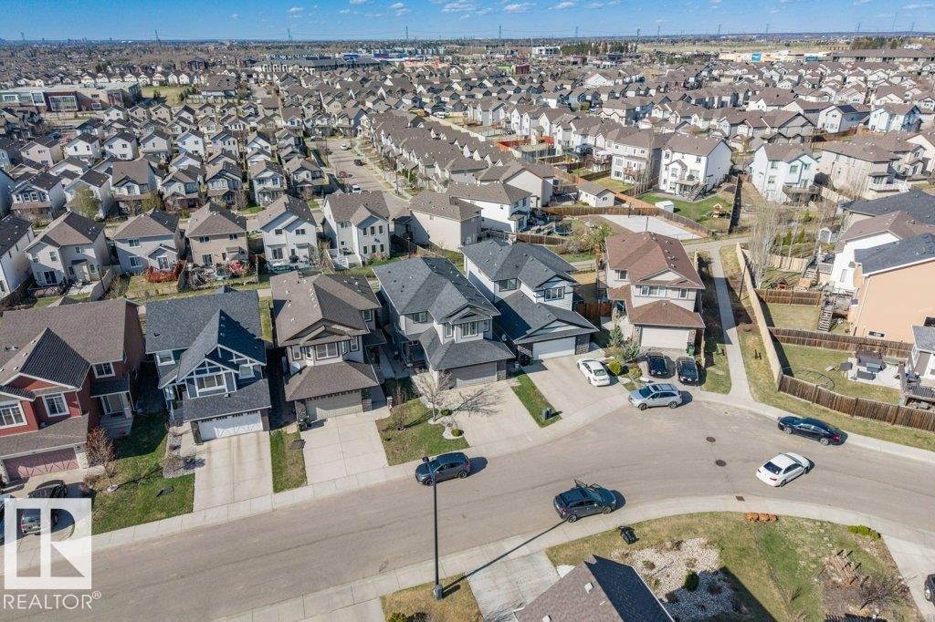 5624 19 Avenue Sw, Edmonton, AB - Outdoor With View