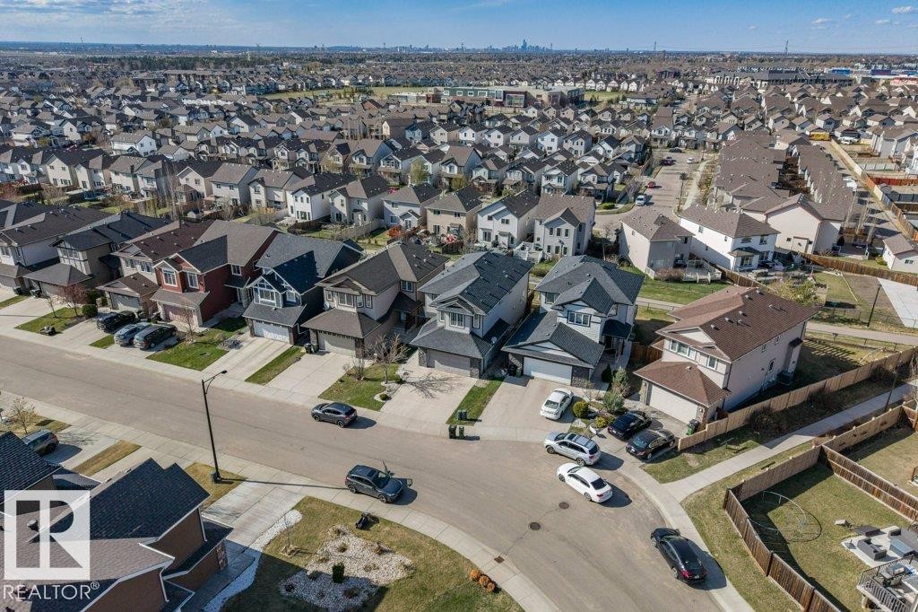 5624 19 Avenue Sw, Edmonton, AB - Outdoor With View