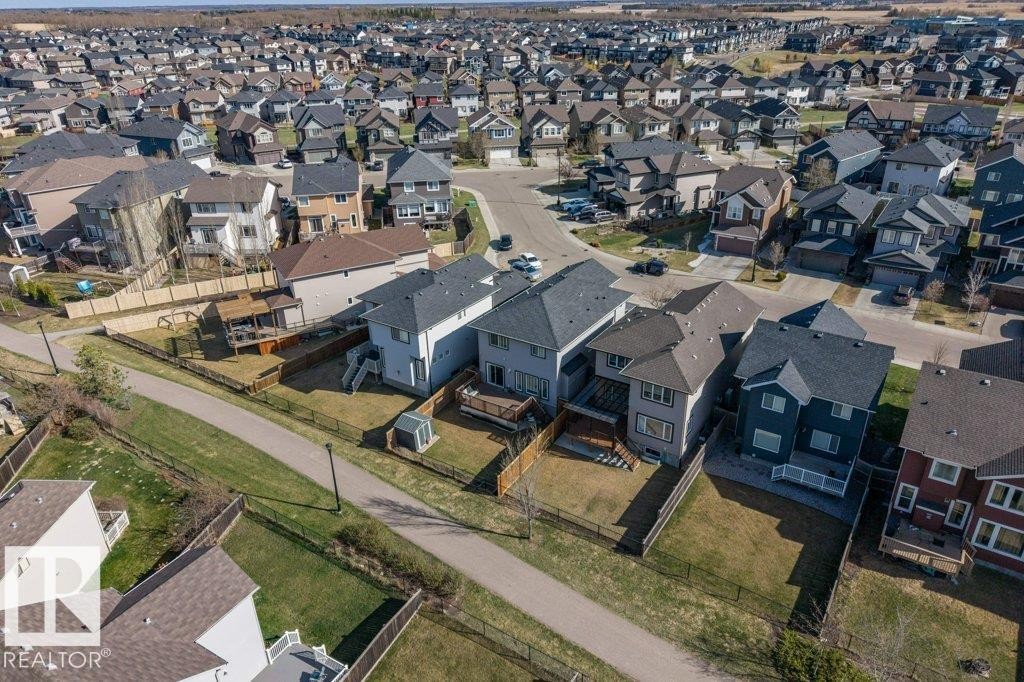 5624 19 Avenue Sw, Edmonton, AB - Outdoor With View