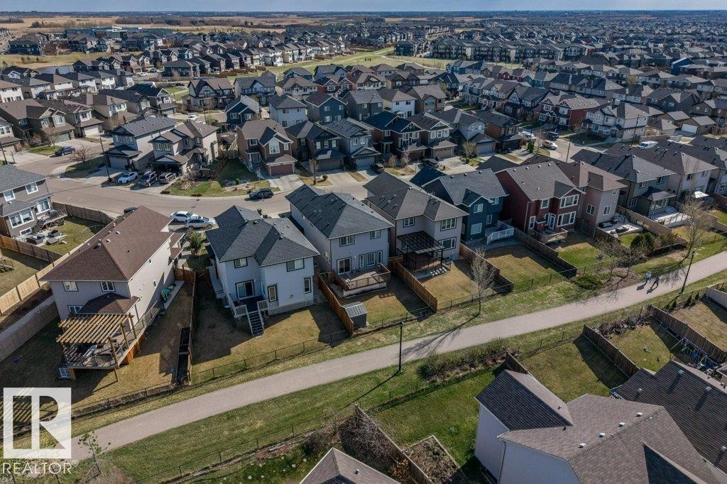 5624 19 Avenue Sw, Edmonton, AB - Outdoor With View