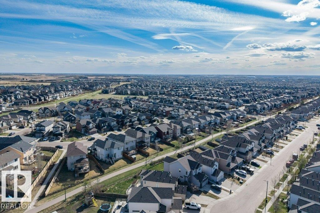 5624 19 Avenue Sw, Edmonton, AB - Outdoor With View