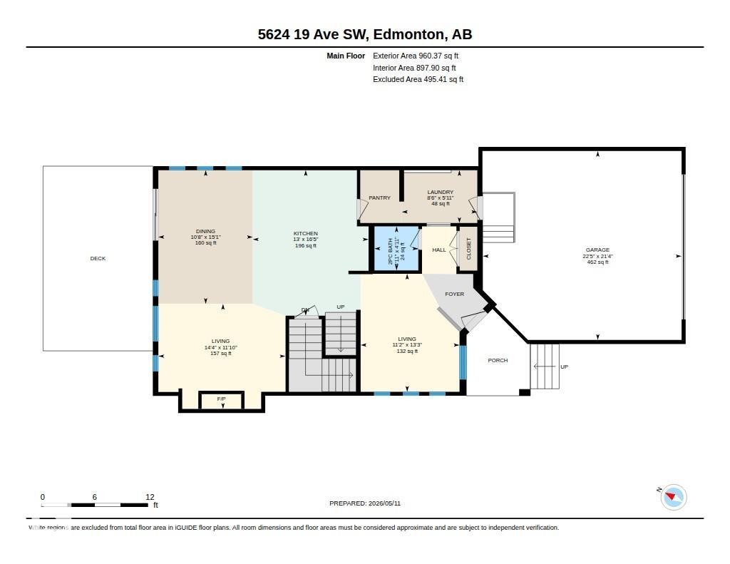 5624 19 Avenue Sw, Edmonton, AB - Other