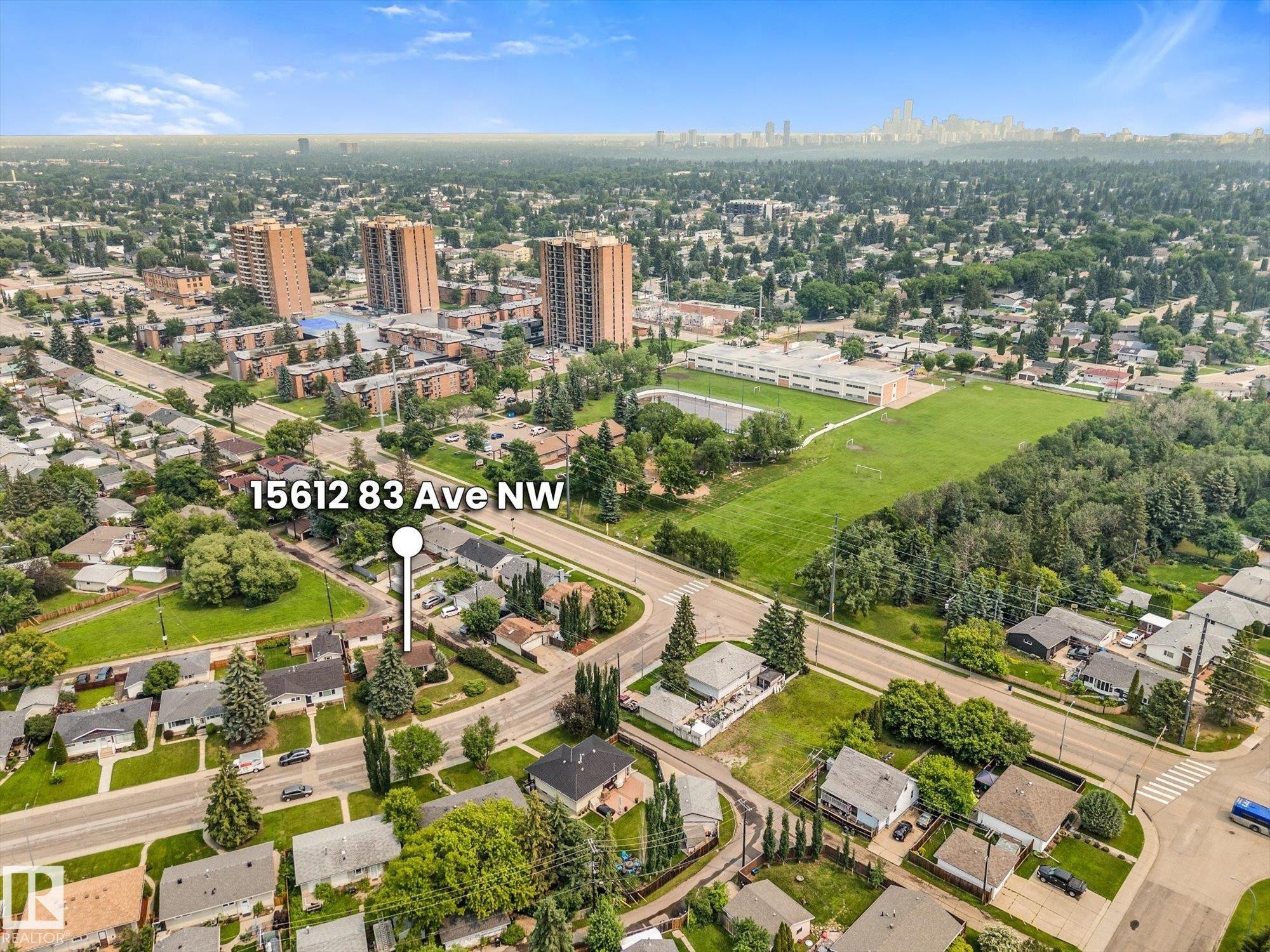 15612 83 Avenue, Edmonton, AB