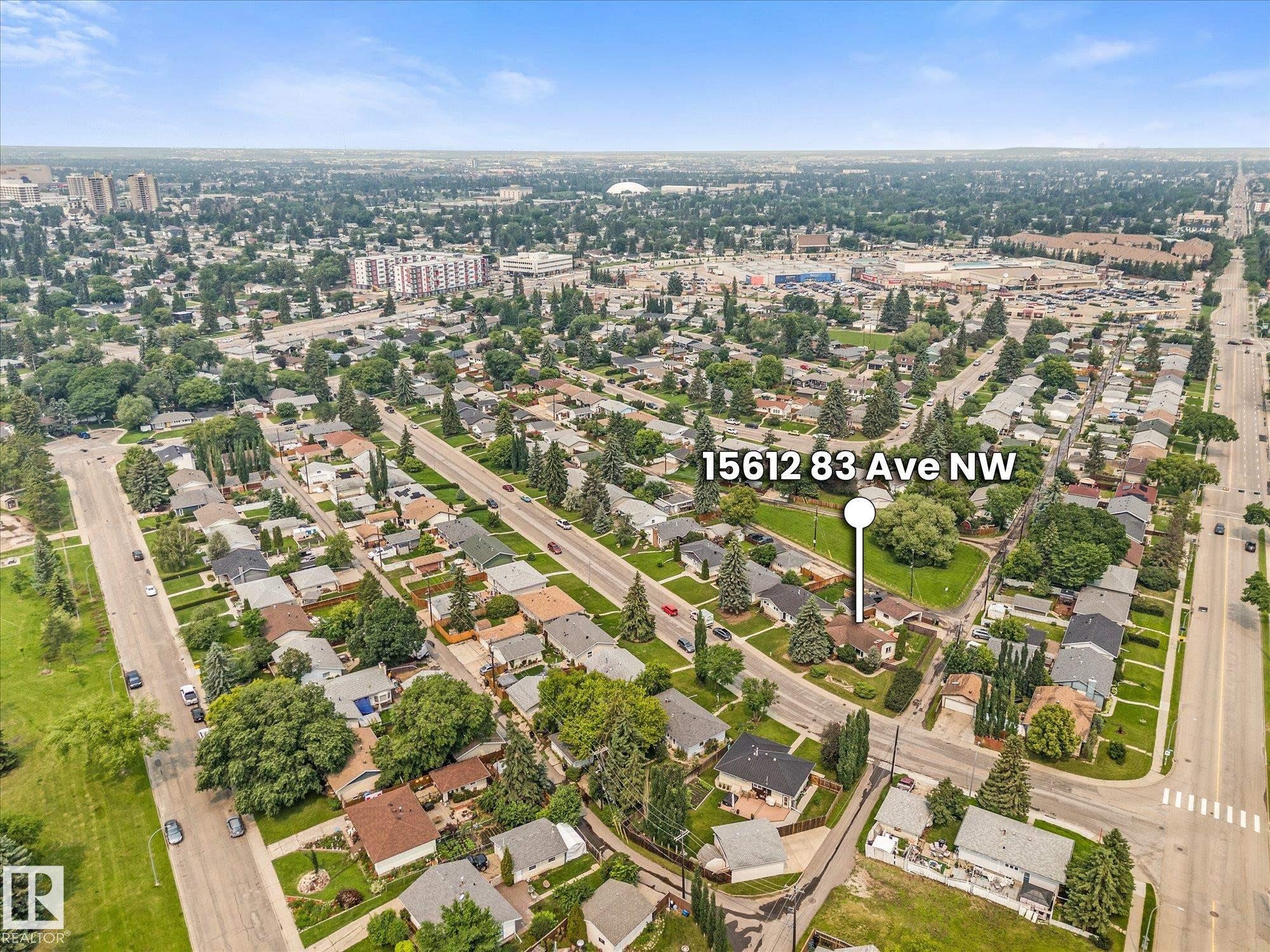 15612 83 Avenue, Edmonton, AB