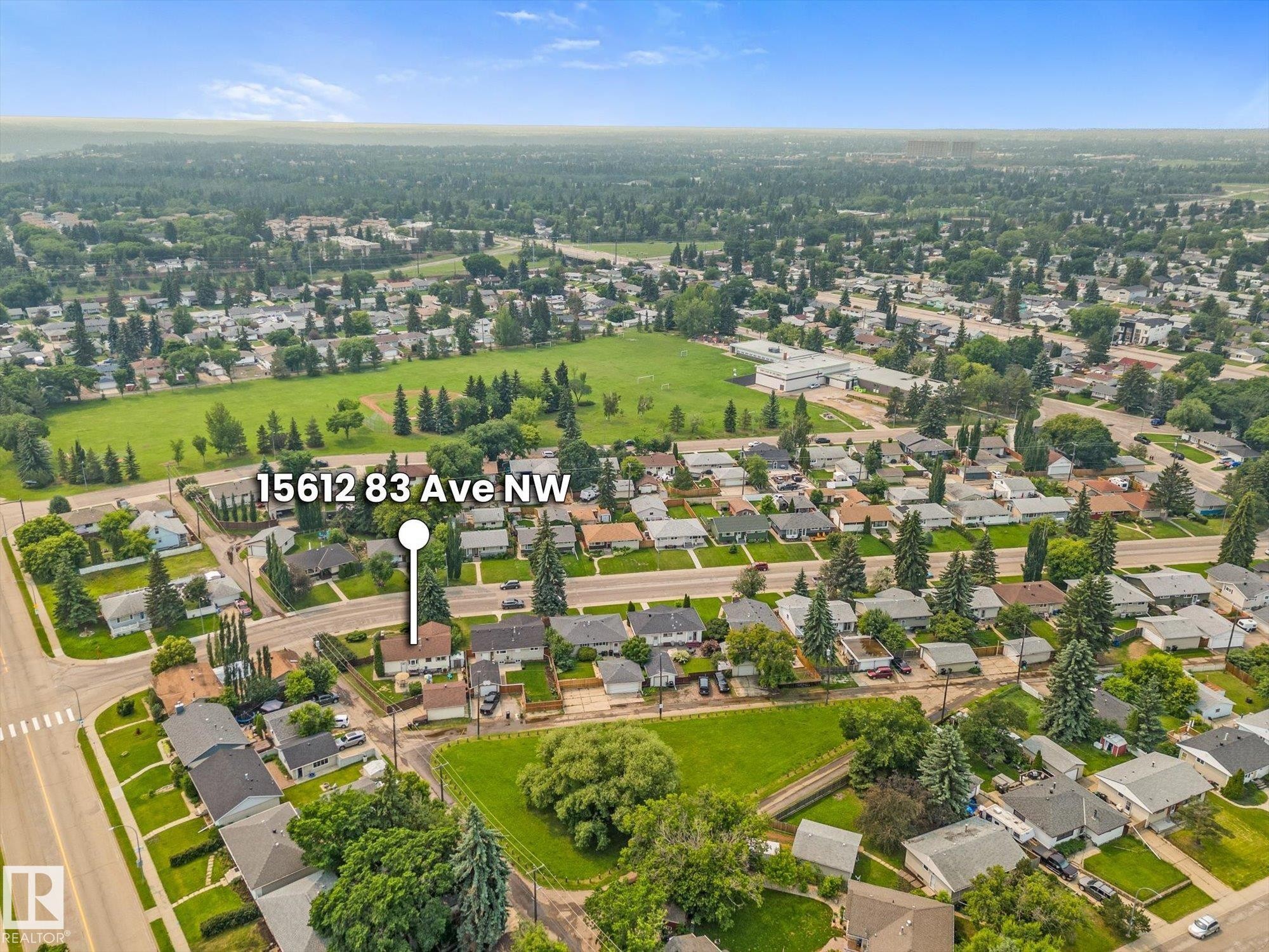 15612 83 Avenue, Edmonton, AB