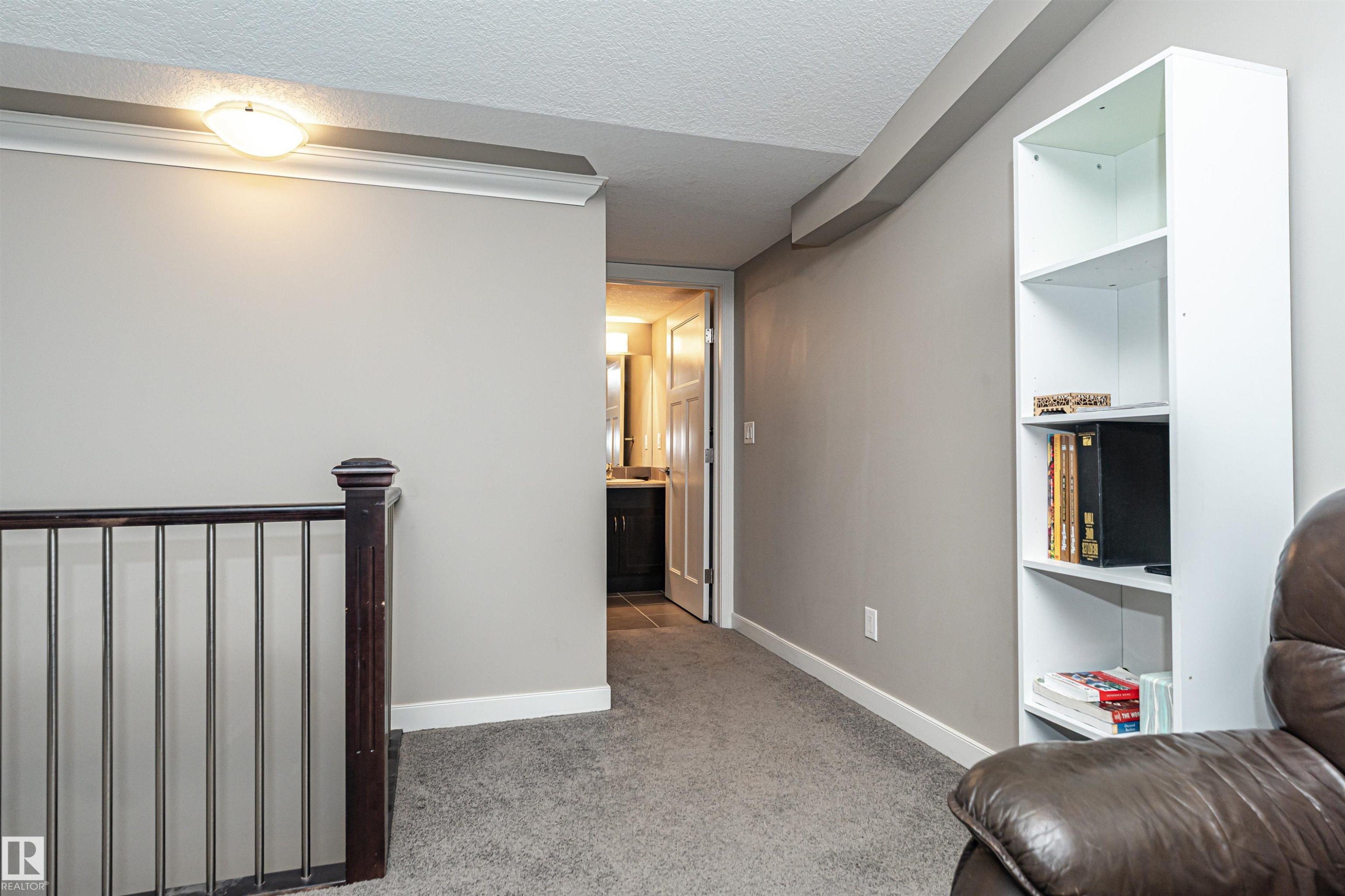 #406 16235 51 St Nw, Edmonton, AB - Indoor Photo Showing Other Room