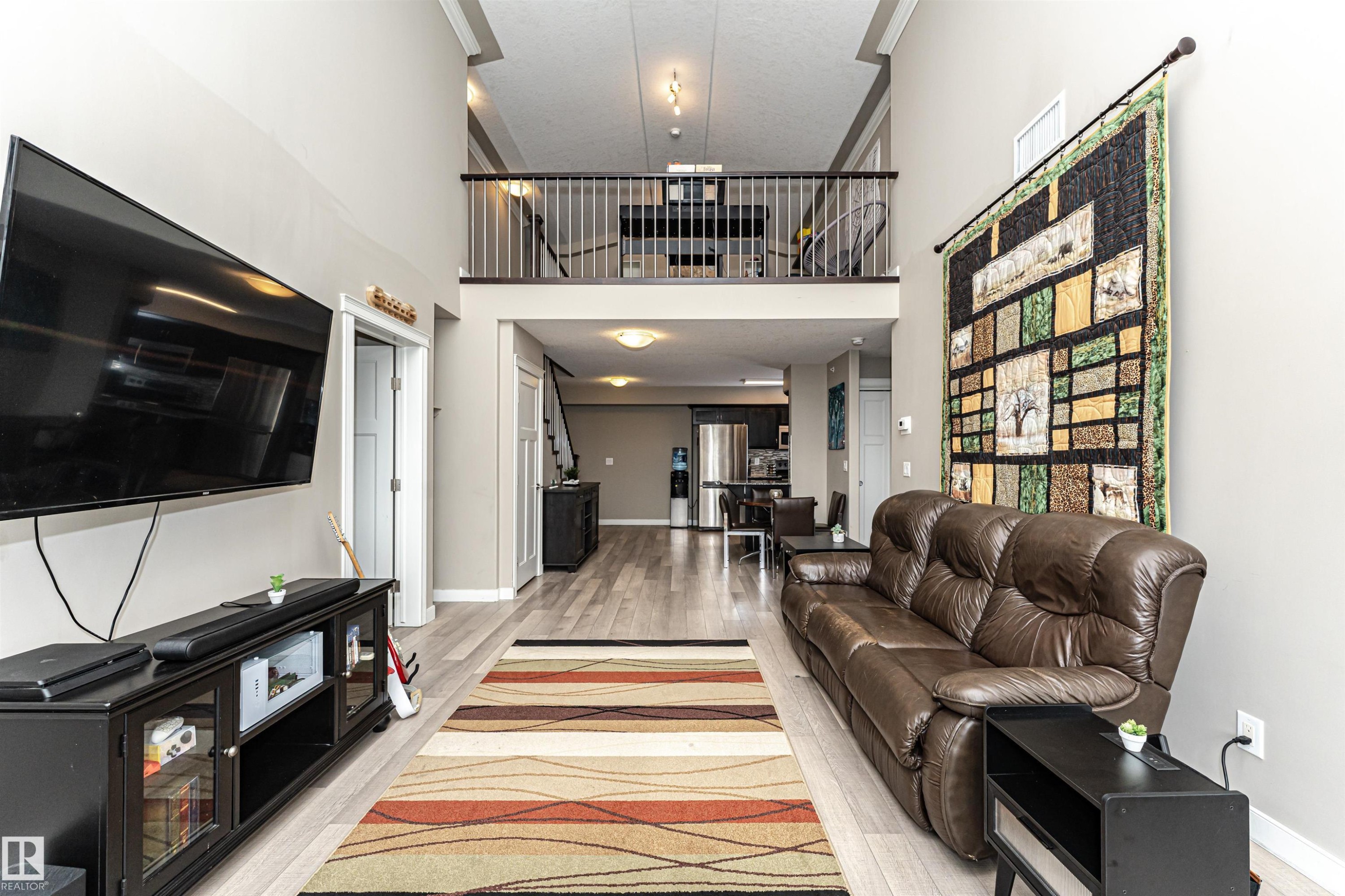 #406 16235 51 St Nw, Edmonton, AB - Indoor