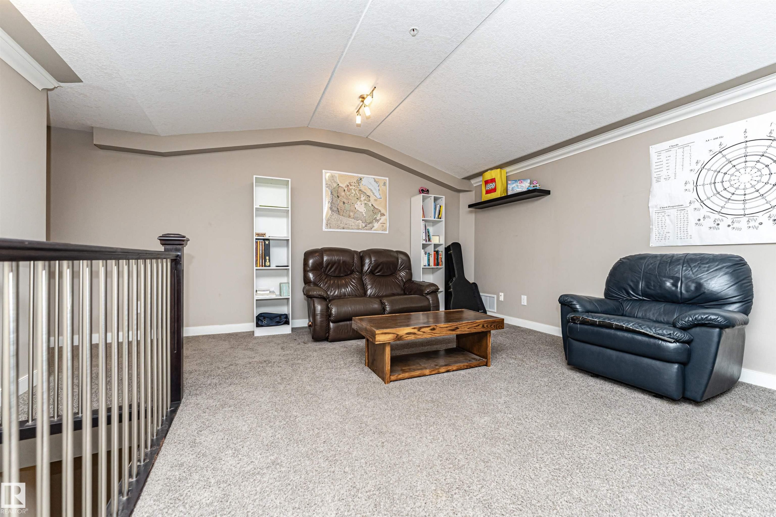 #406 16235 51 St Nw, Edmonton, AB - Indoor