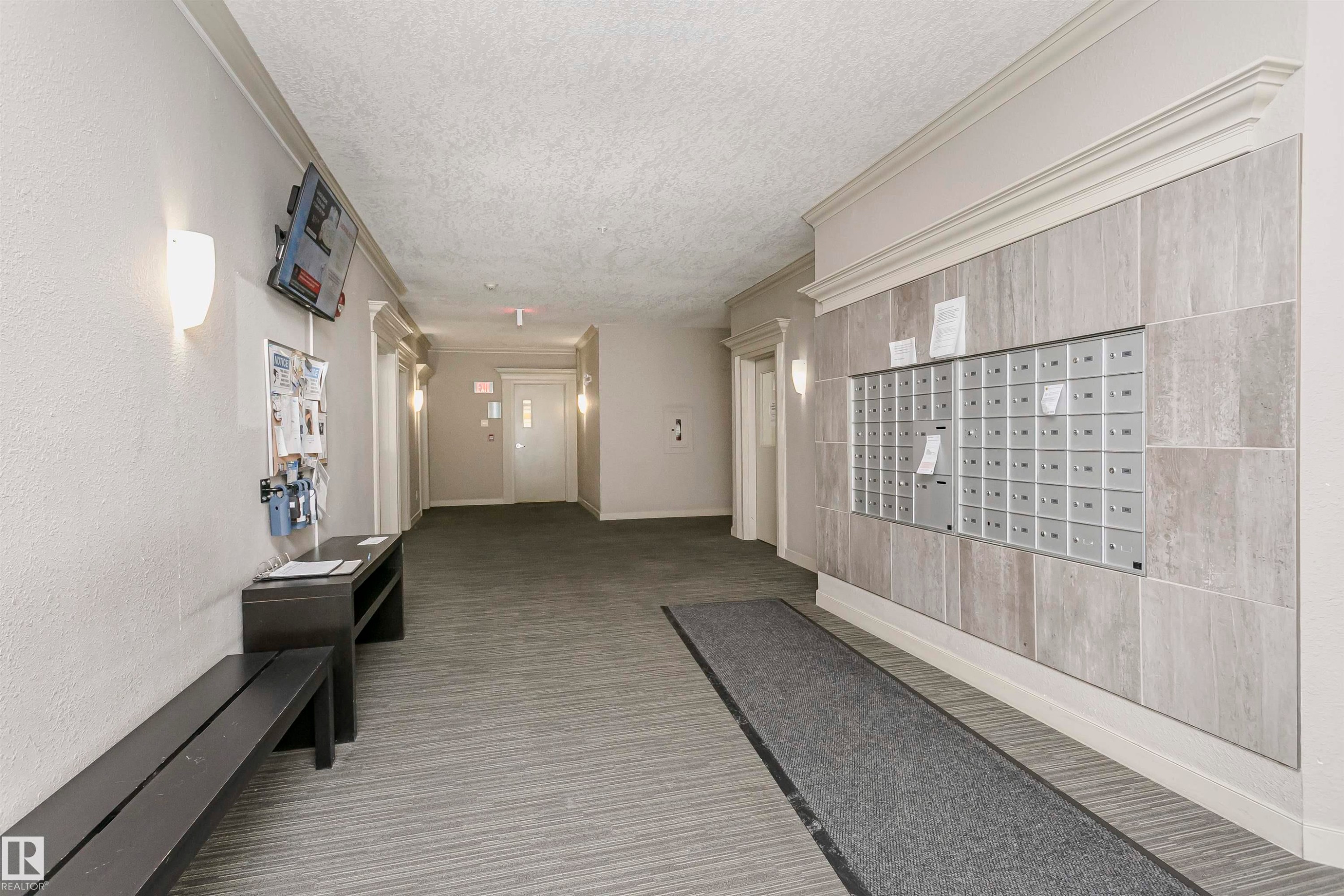 #406 16235 51 St Nw, Edmonton, AB - Indoor Photo Showing Other Room