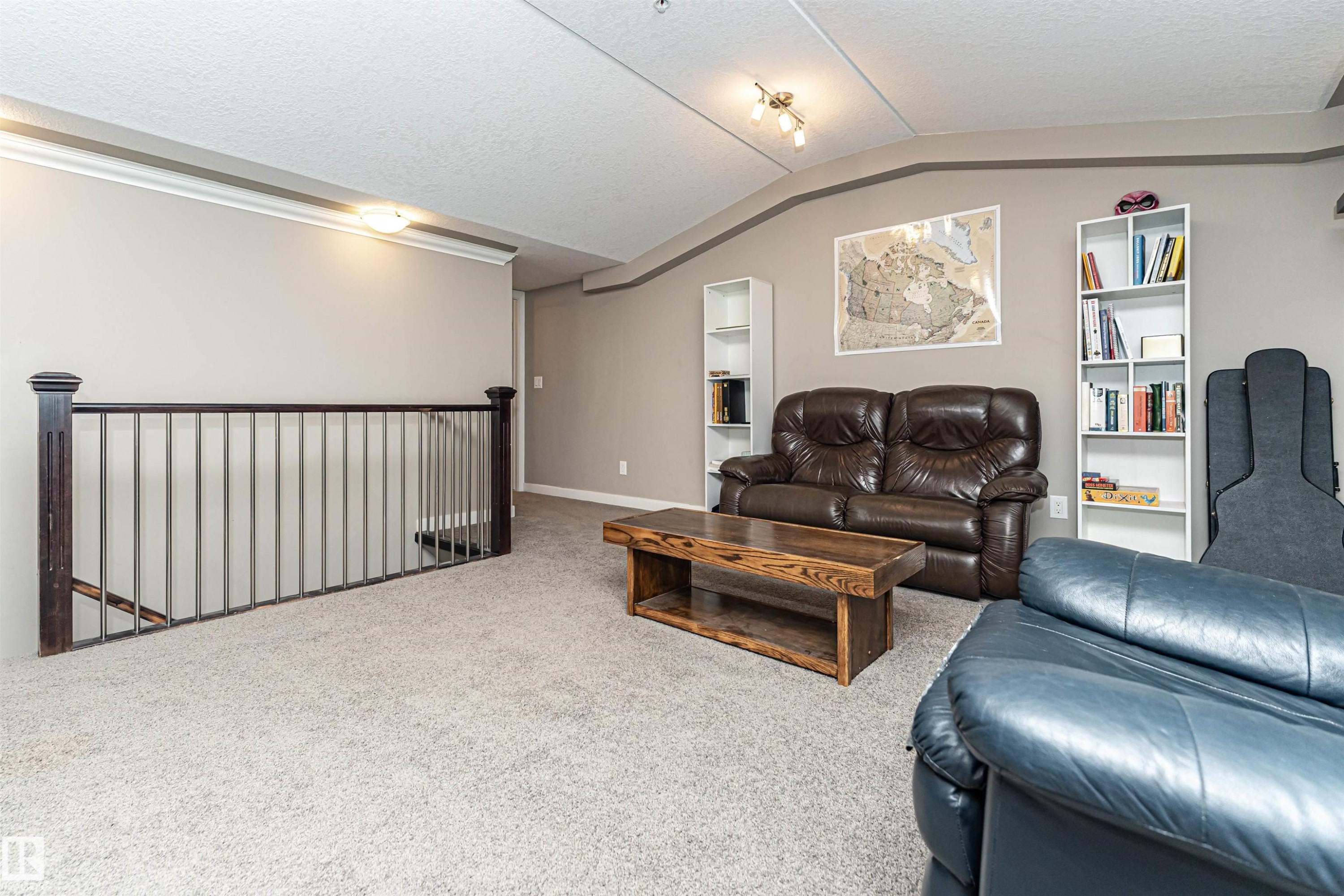 #406 16235 51 St Nw, Edmonton, AB - Indoor