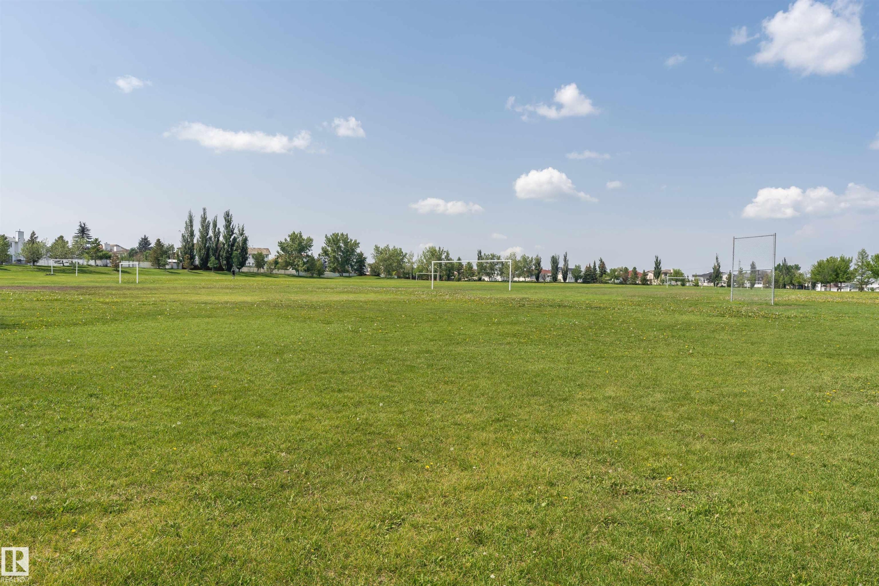 #406 16235 51 St Nw, Edmonton, AB - Outdoor With View
