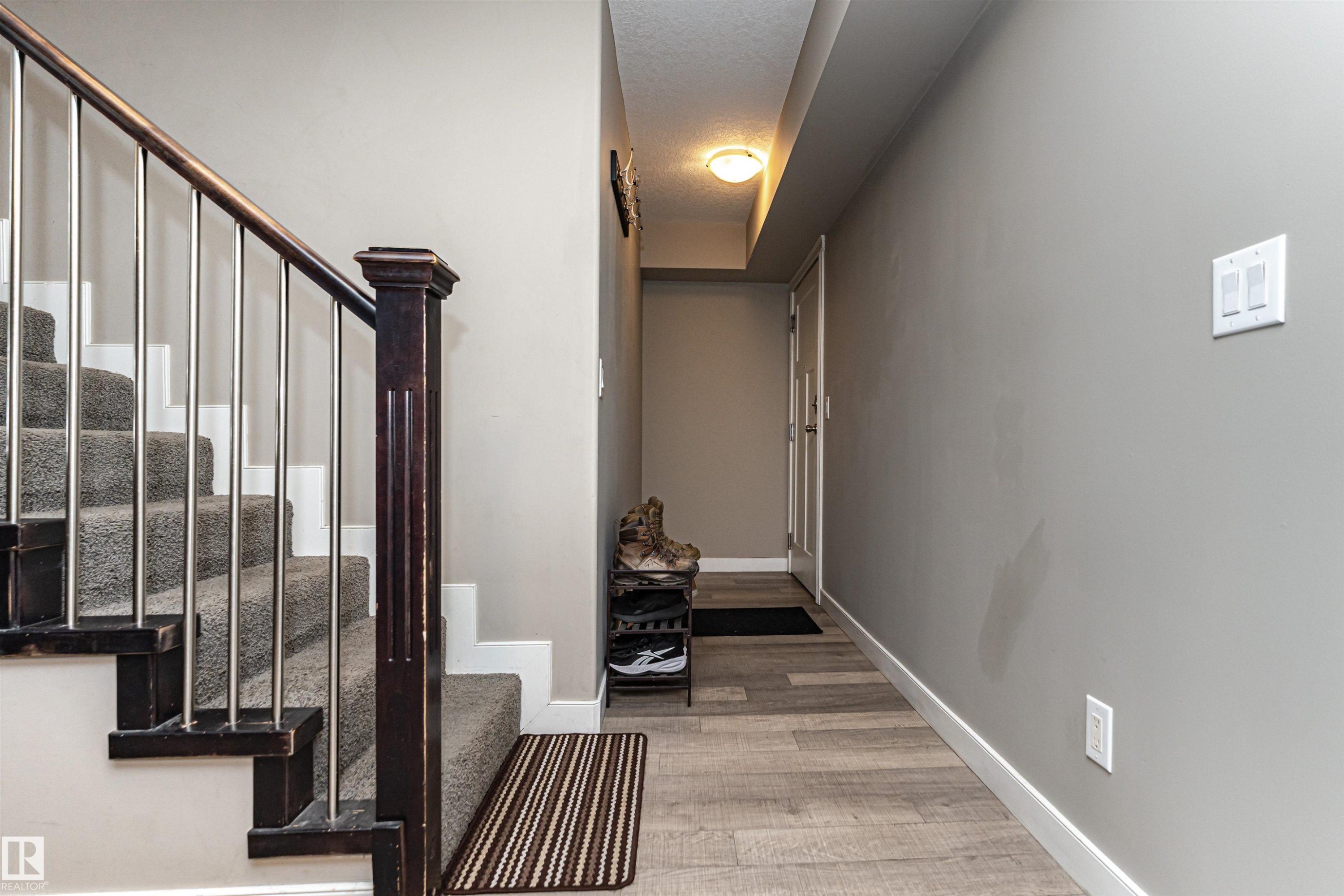 #406 16235 51 St Nw, Edmonton, AB - Indoor Photo Showing Other Room
