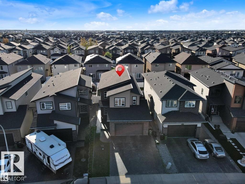 16756 60 Street Nw, Edmonton, AB