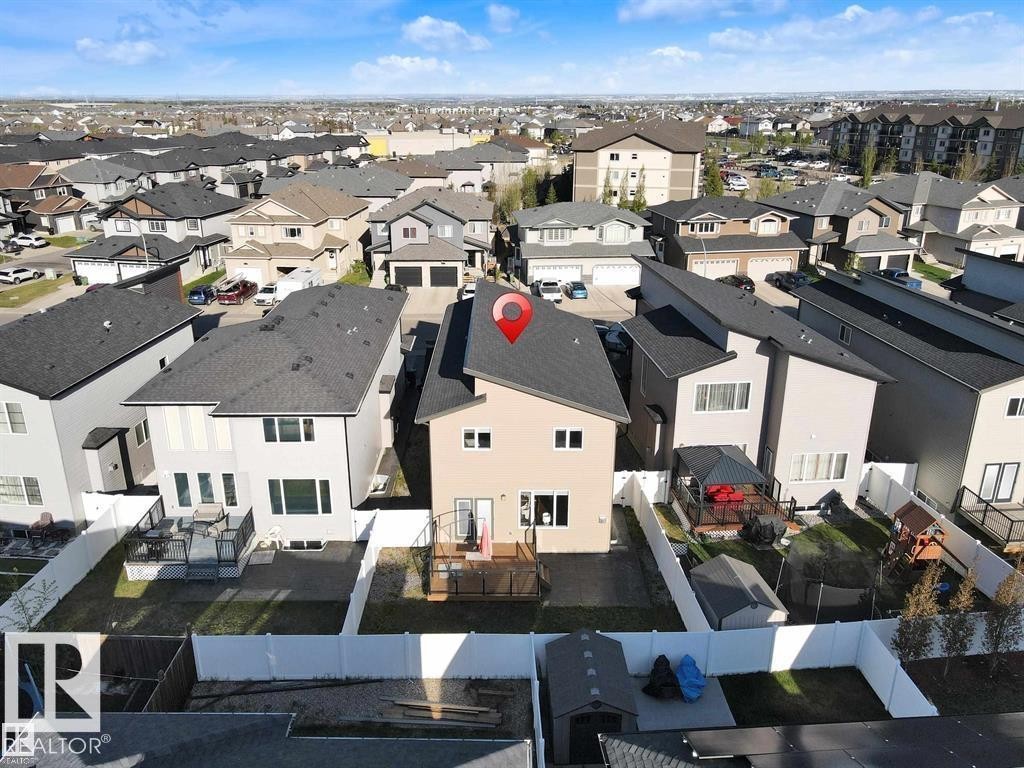 16756 60 Street Nw, Edmonton, AB