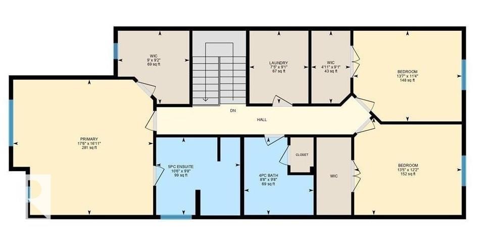 16756 60 Street Nw, Edmonton, AB